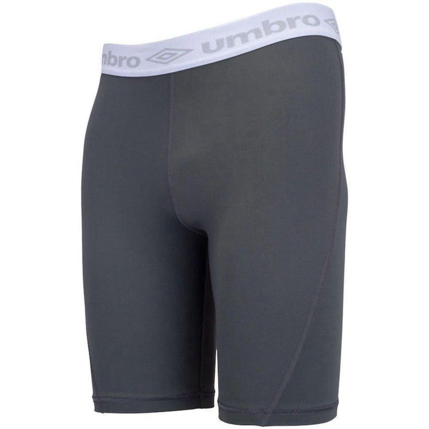 Bermuda Térmica Umbro Twr Diamond New - Masculina - Foto 3