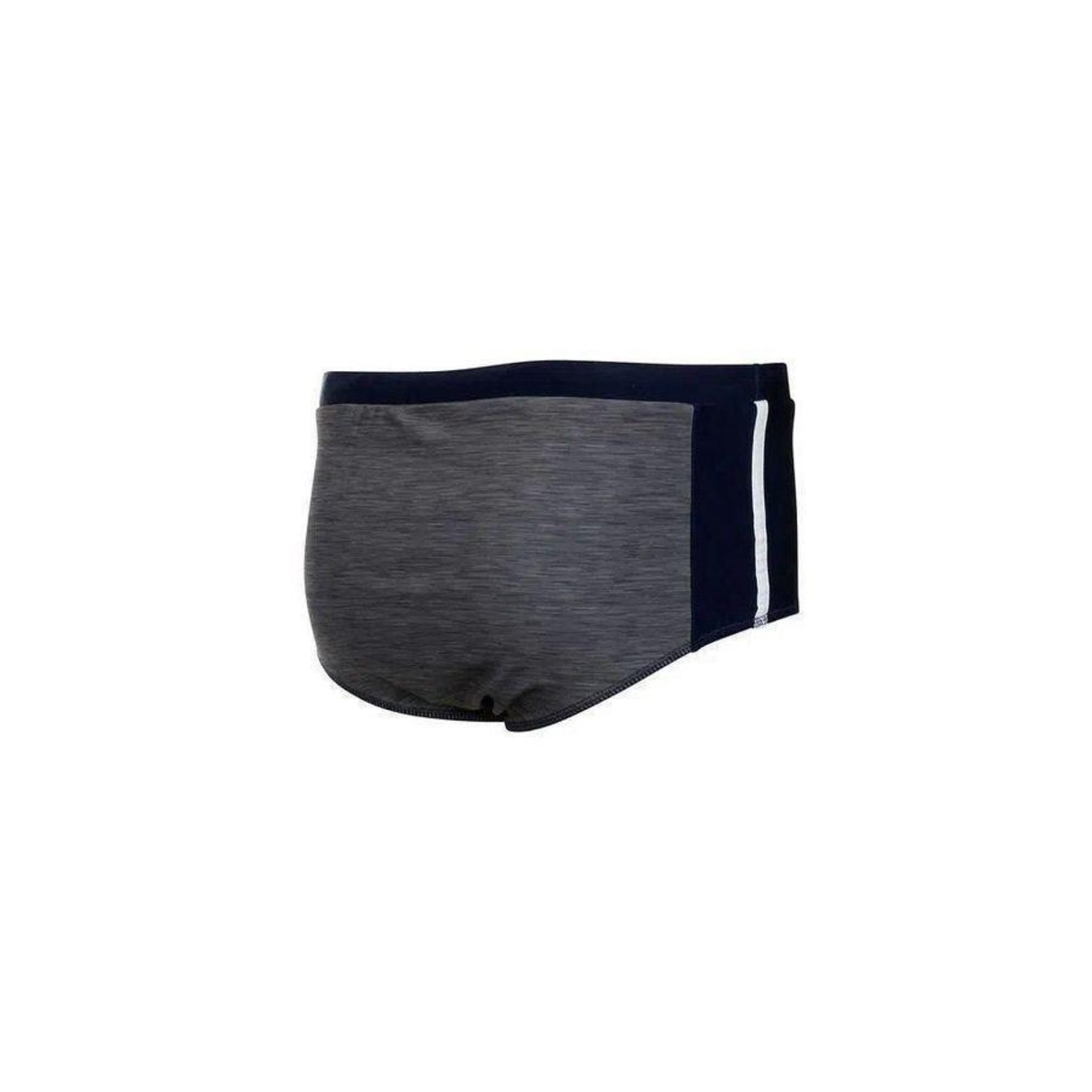 Sunga Speedo Mescla Tradicional - Masculina - Foto 2