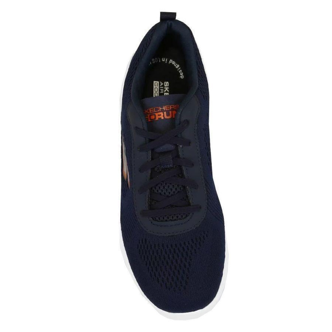 Tênis Skechers Go Run Fast-Quake - Masculino - Foto 4