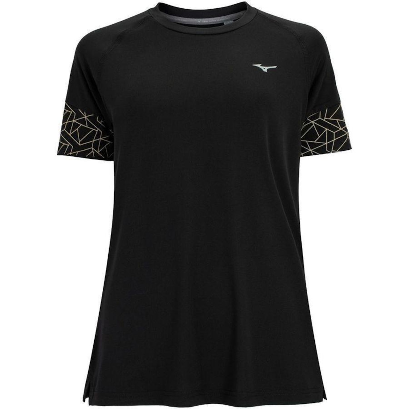 Camiseta Mizuno Neo - Feminina - Foto 1