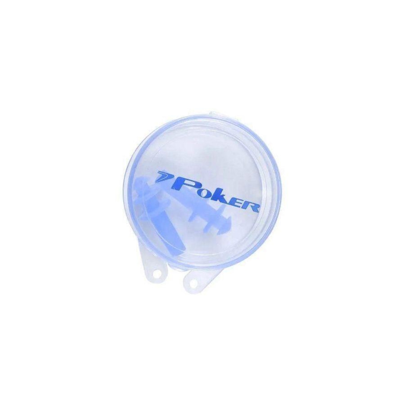 Protetor Auricular Protetor de Ouvido Silicone 13055-Az - Foto 1