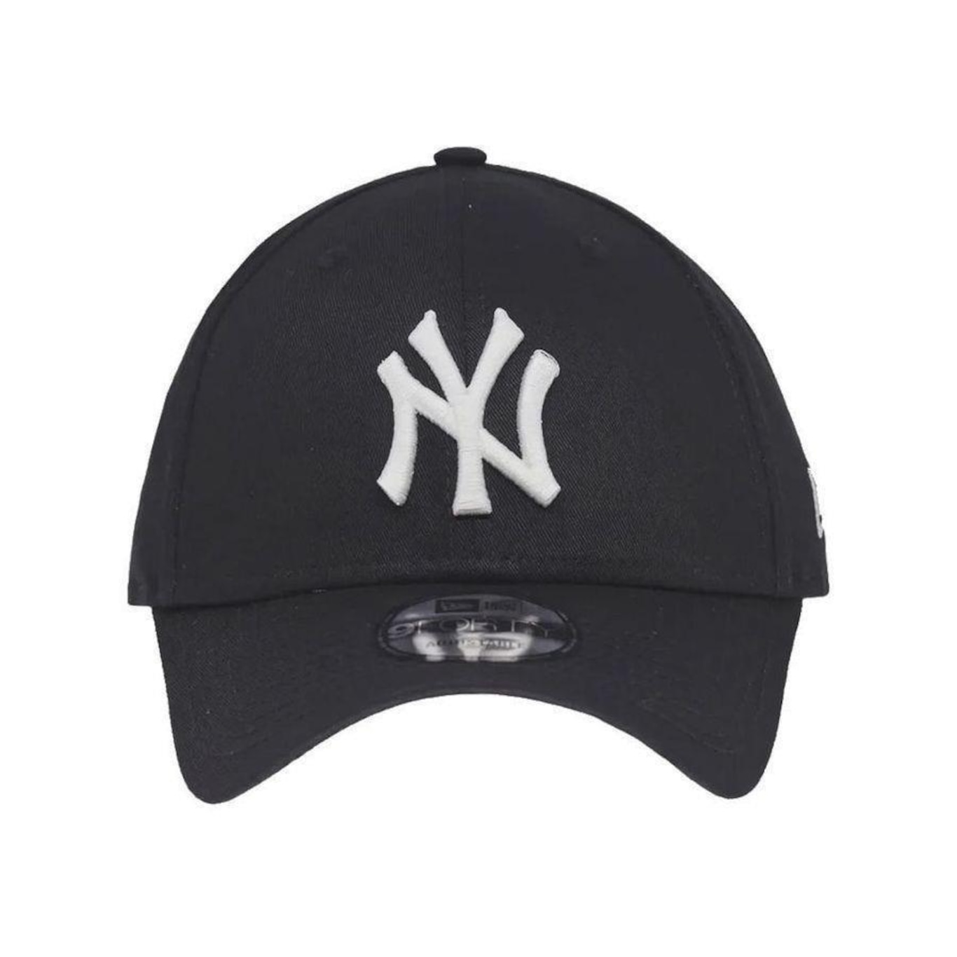 Boné New Era Fechado Mlb Ny Yankees Colo - Snapback - Adulto - Foto 3