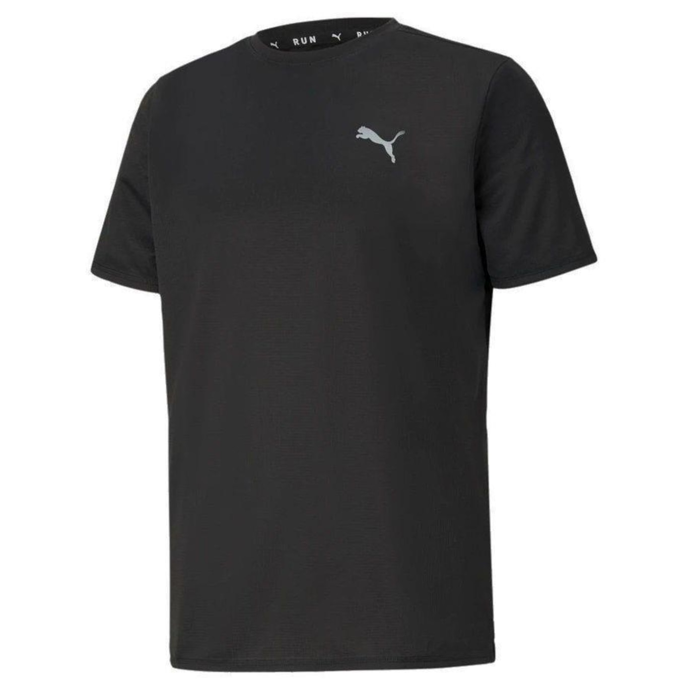 Camiseta Puma Running Favourite - Masculina - Foto 1