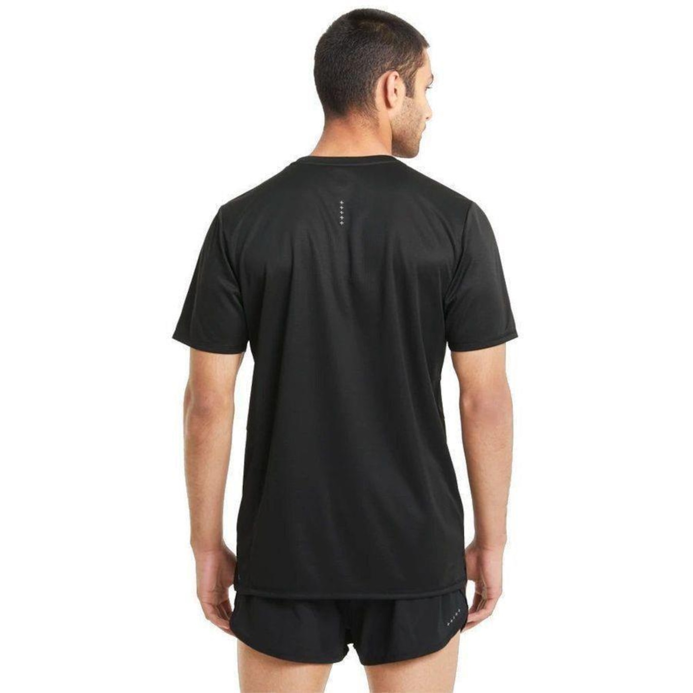 Camiseta Puma Running Favourite - Masculina - Foto 4