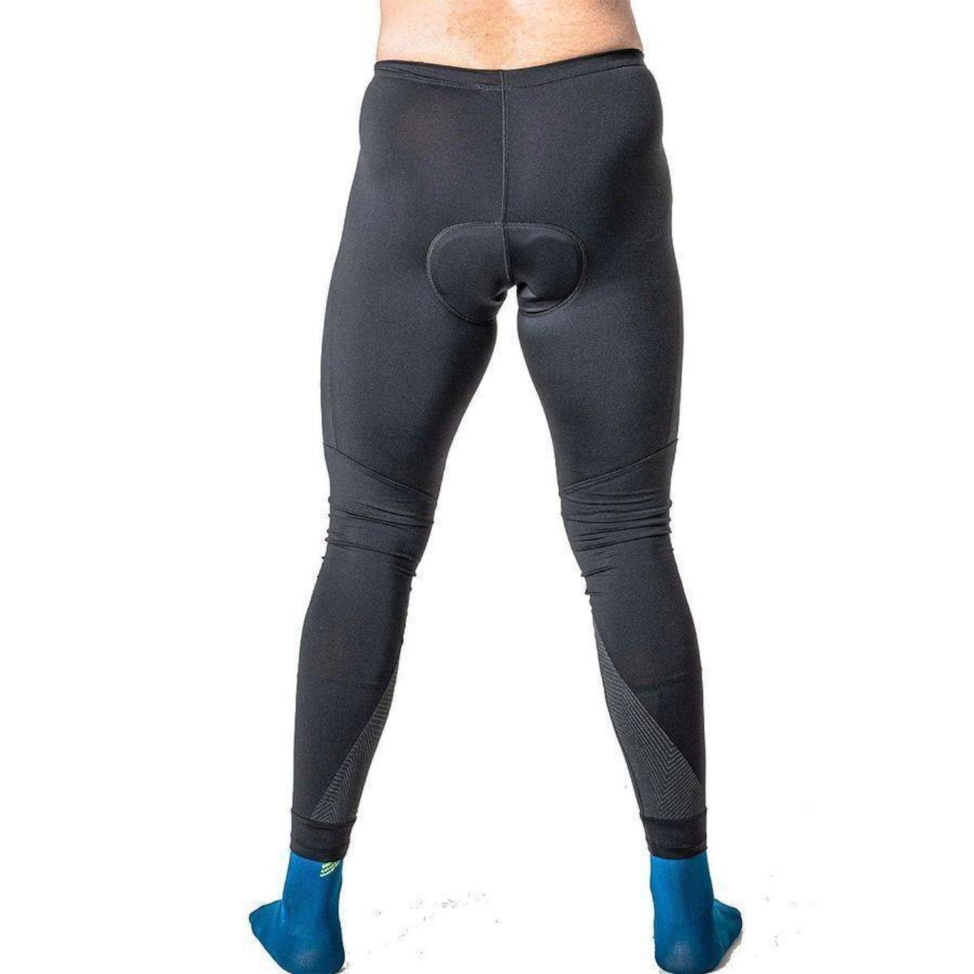 Calça Poker Ciclista Fang - Masculina - Foto 3