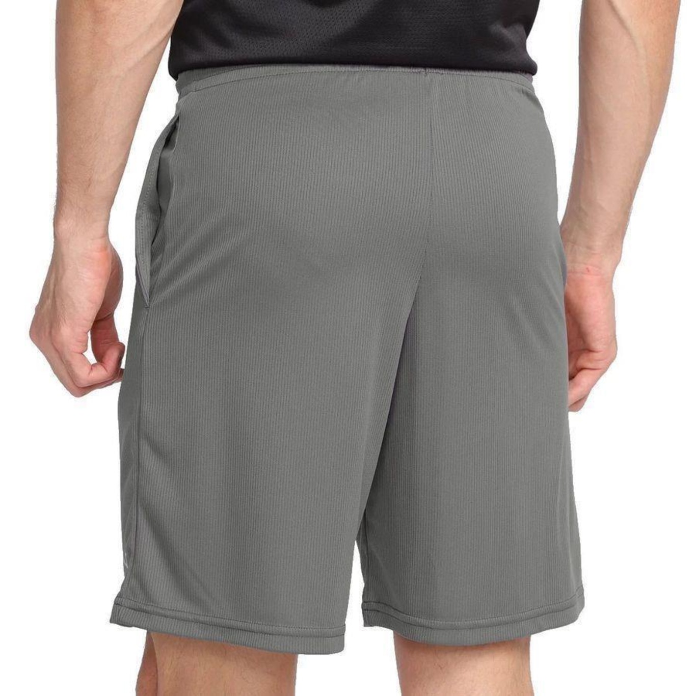 Short Puma Performance Knit 10 - Masculino - Foto 5