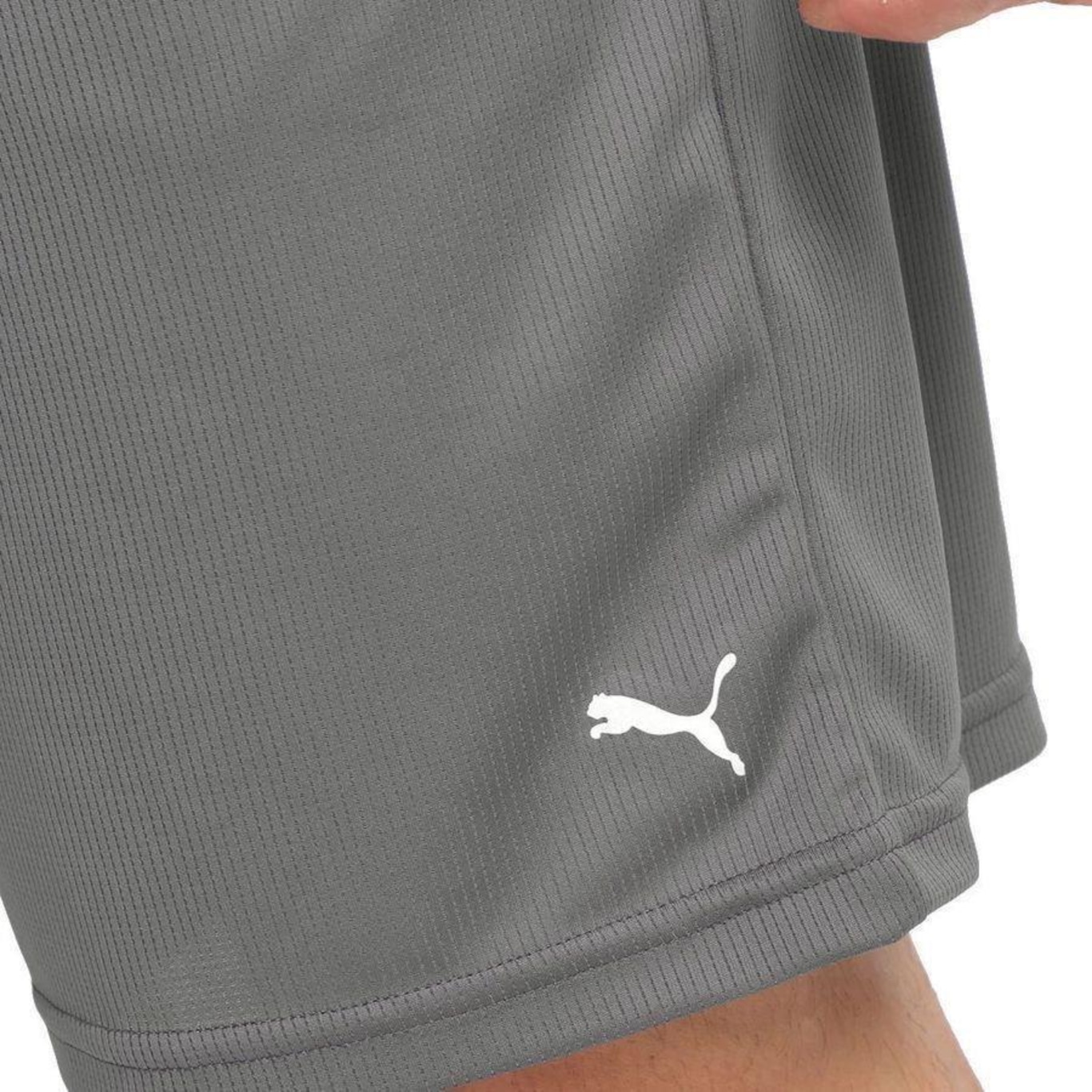 Short Puma Performance Knit 10 - Masculino - Foto 6