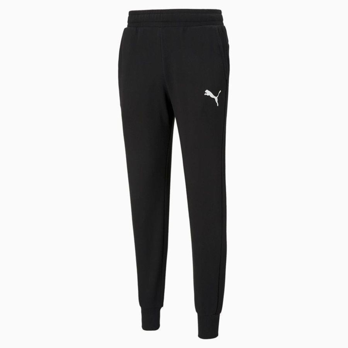 Calça Puma Essential Logo - Masculina - Foto 1