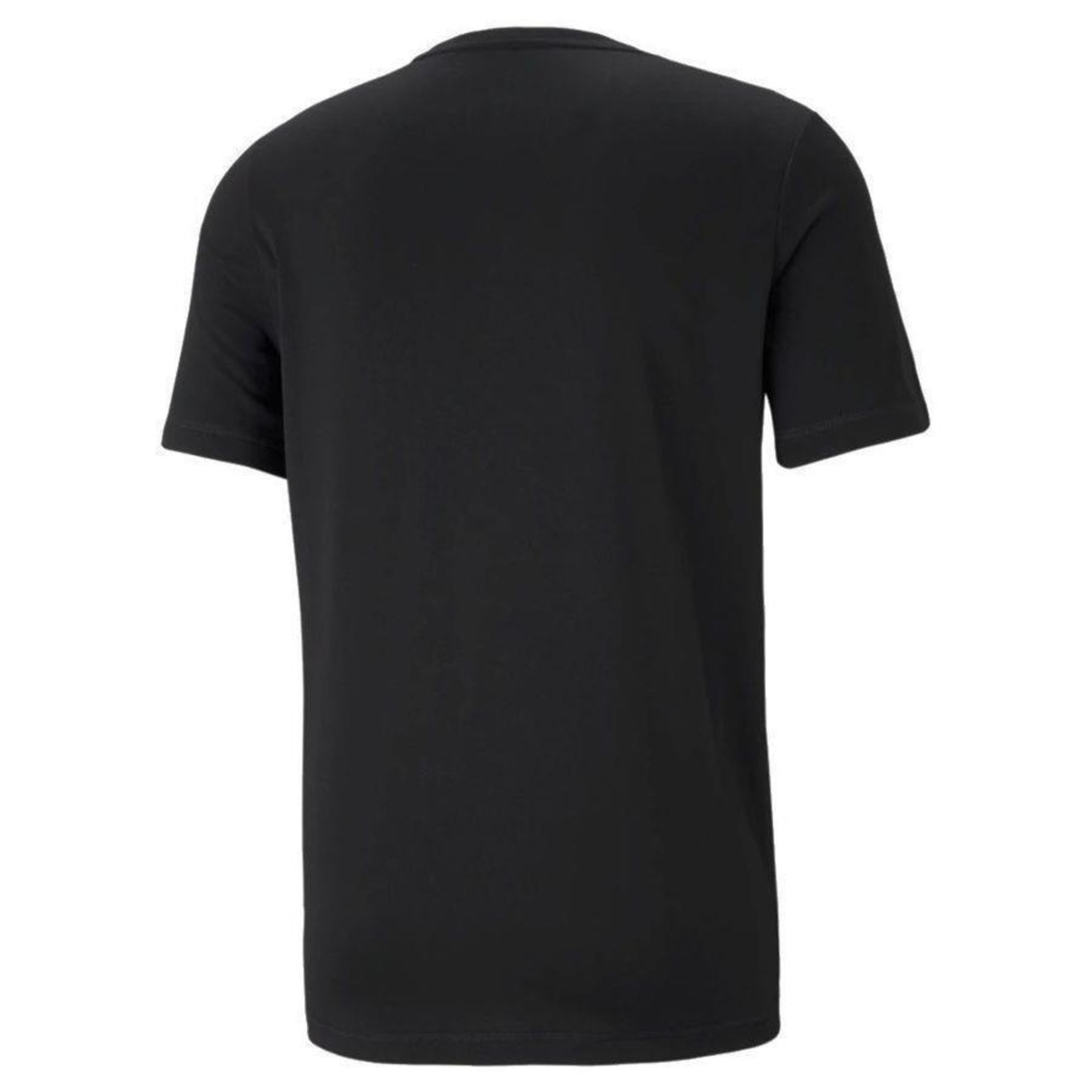 Camiseta Puma Active Small Logo - Masculina - Foto 2