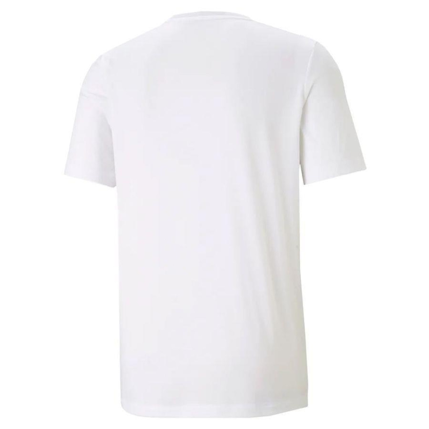 Camiseta Puma Active Small Logo - Masculina - Foto 2