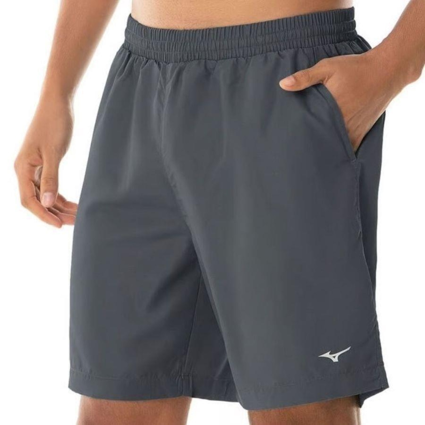 Bermuda Mizuno Energy M7 - Masculina - Foto 1