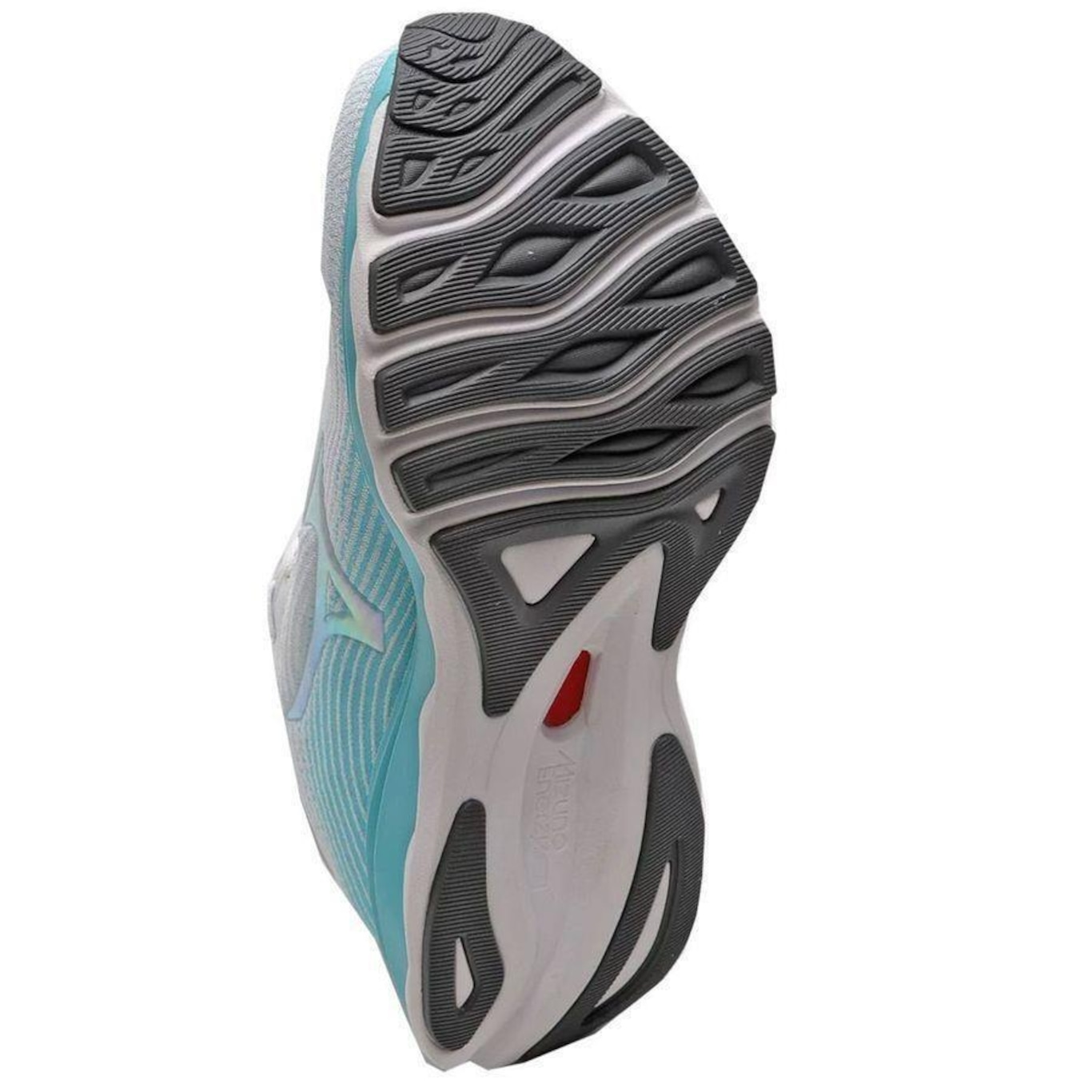 Tenis Mizuno Wave Sky 5 - Feminino - Foto 3