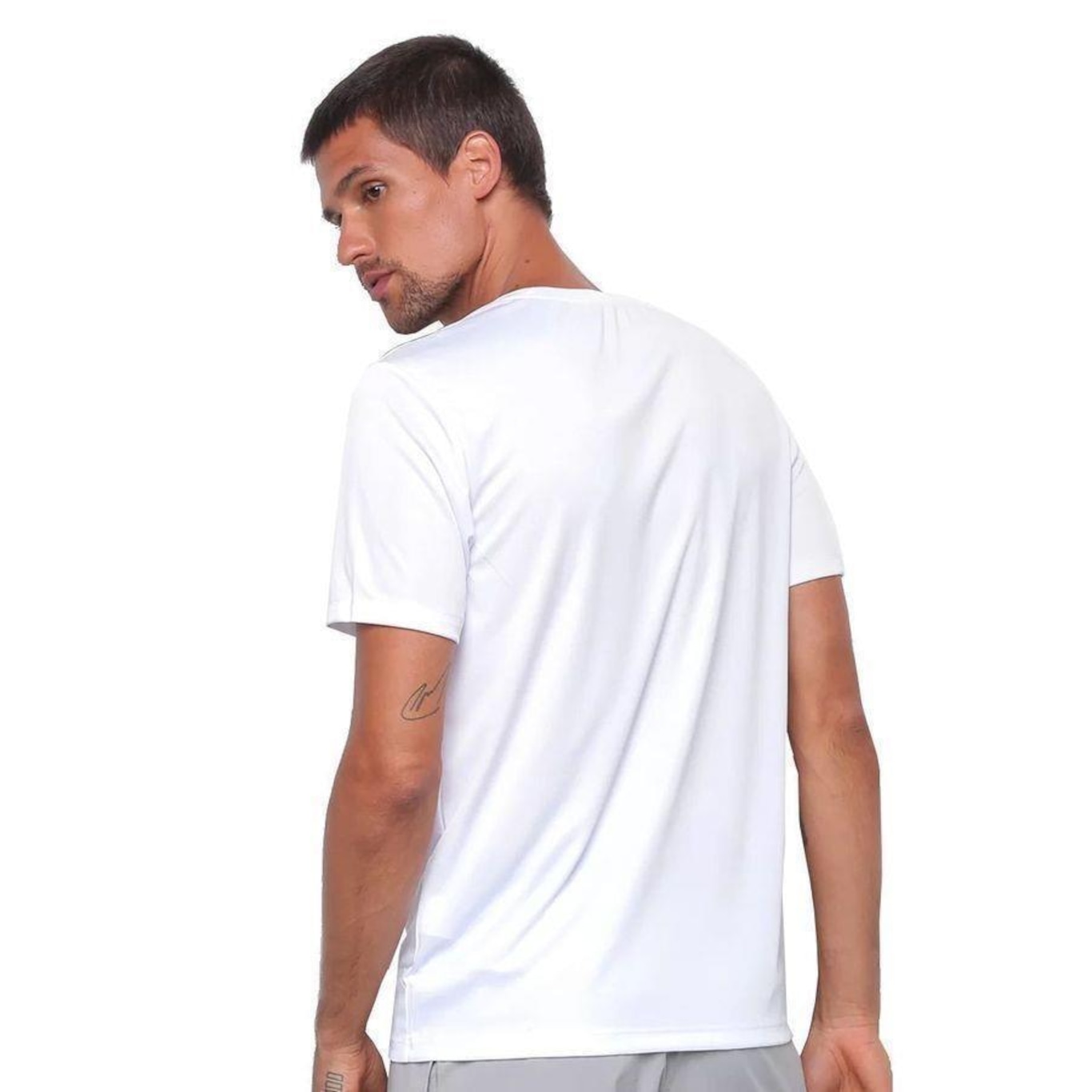 Camiseta Mizuno Spark 2 - Masculina - Foto 2