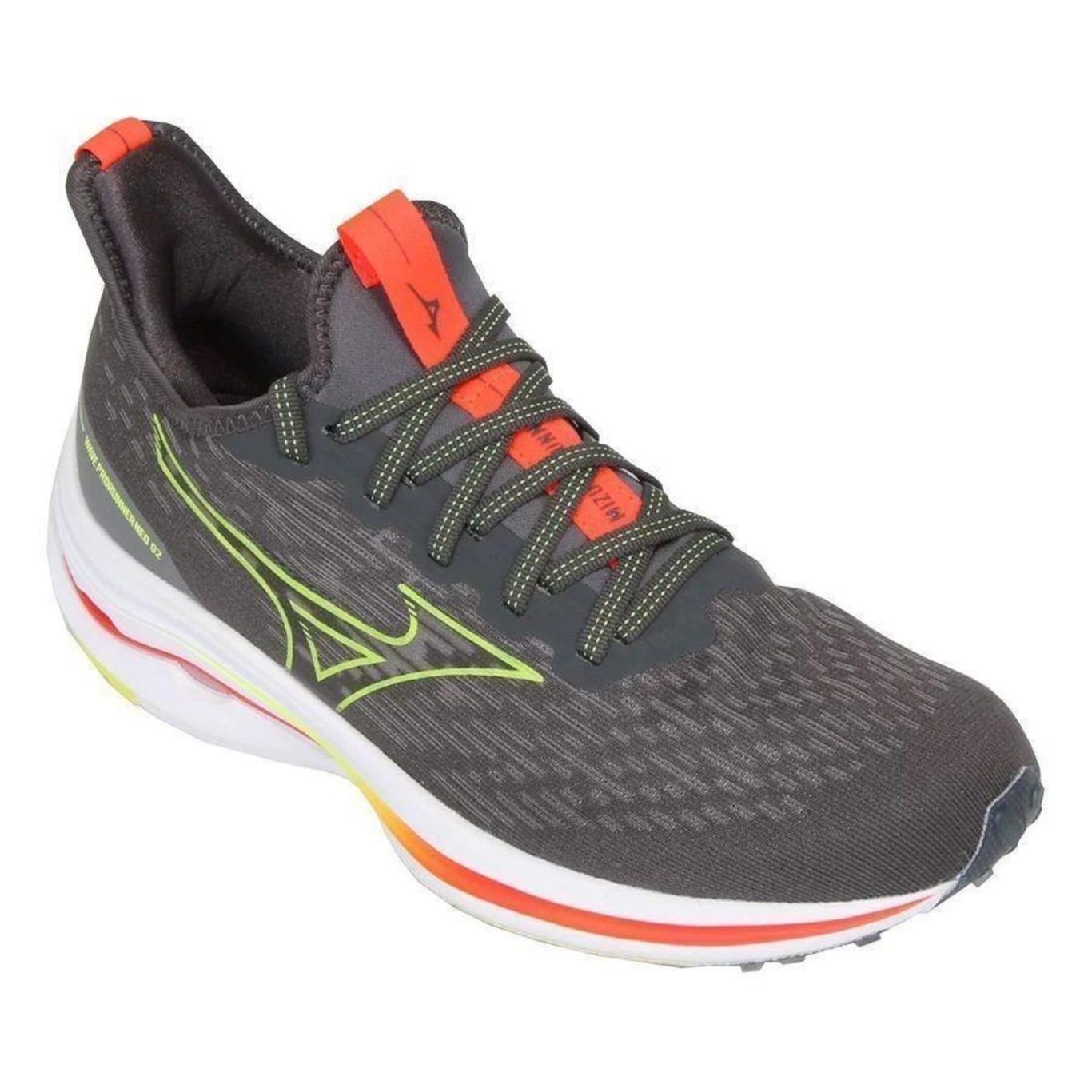 Tênis Mizuno Wave Prorunner 2 Neo - Masculino - Foto 5