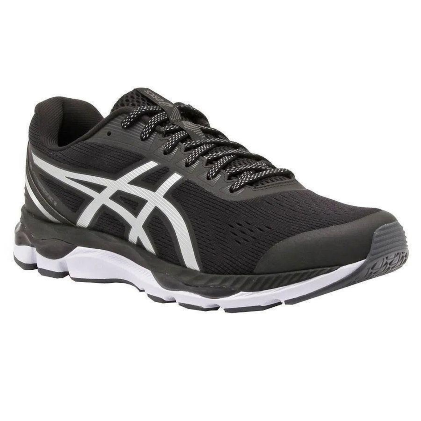 Tênis Asics Gel Hypersonic 2 - Masculino - Foto 2