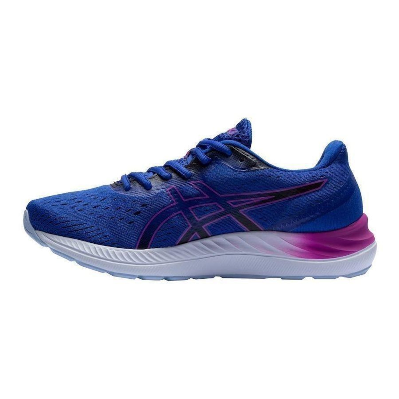 Tênis Asics Gel Excite 8 - Feminino - Foto 2