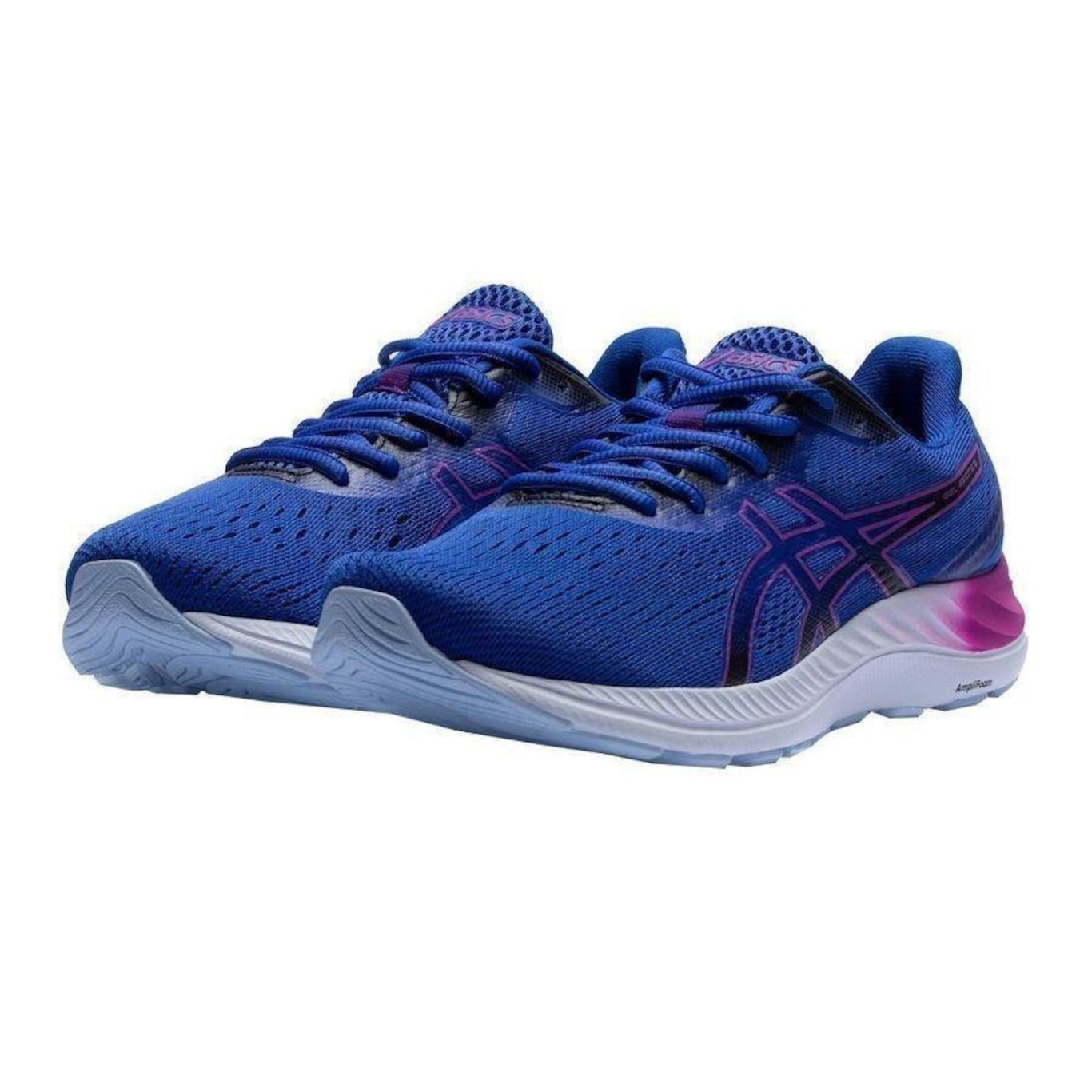 Tênis Asics Gel Excite 8 - Feminino - Foto 6