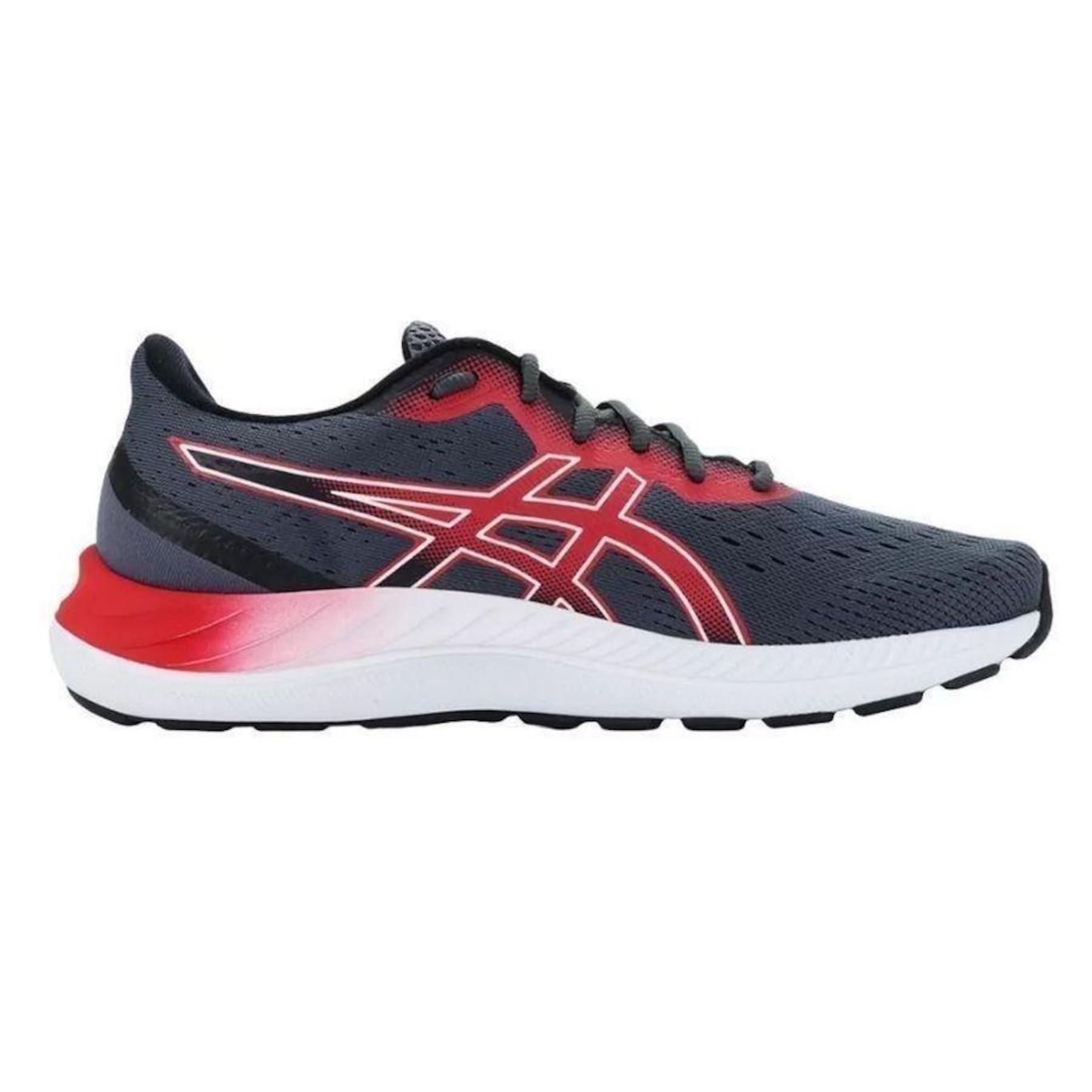 Tênis Asics Gel-Excite 8 - Masculino - Foto 1