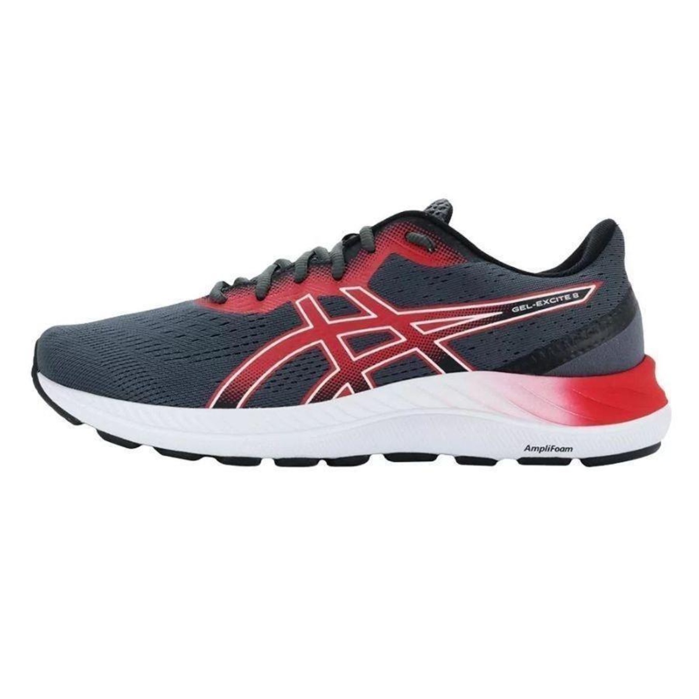 Tênis Asics Gel-Excite 8 - Masculino - Foto 2