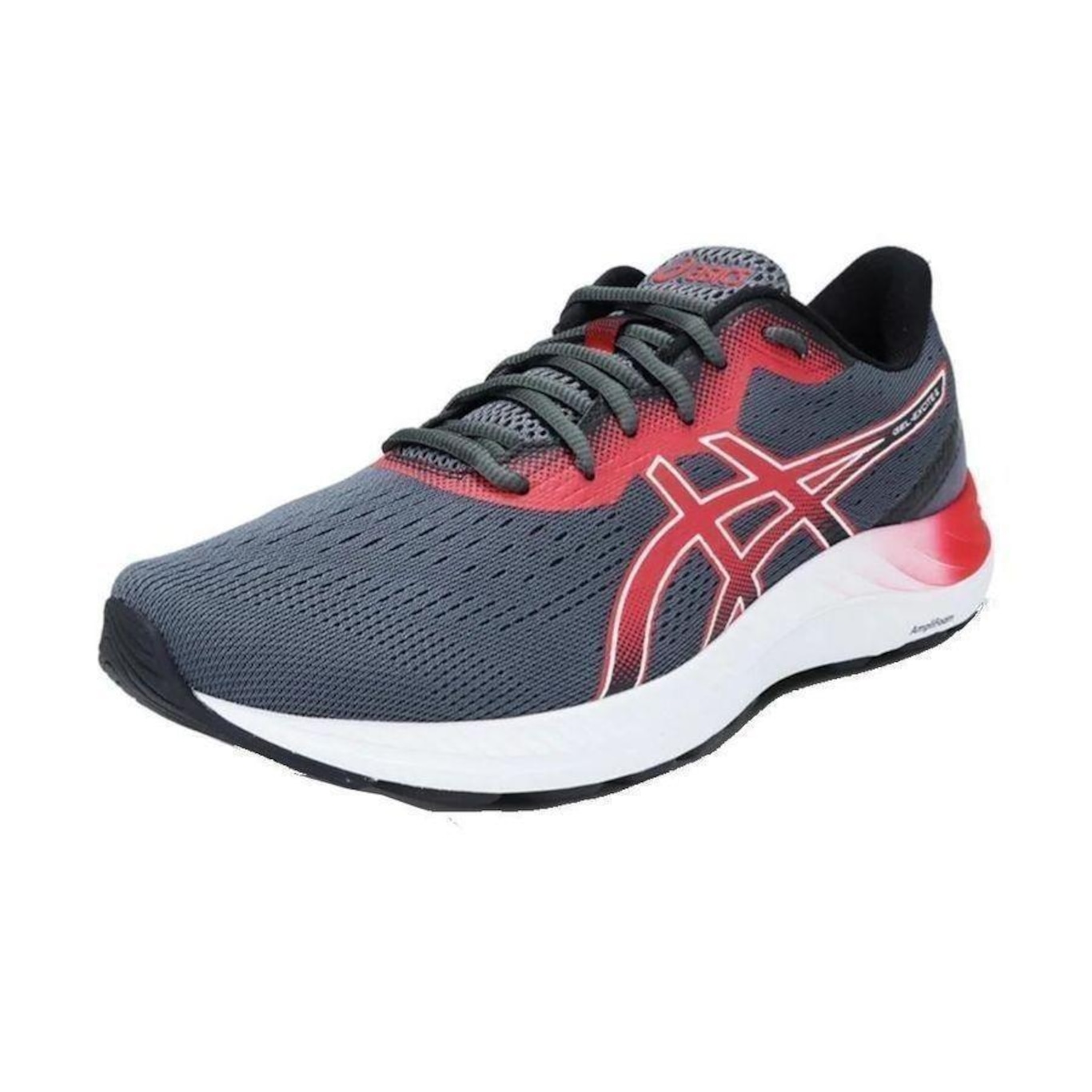 Tênis Asics Gel-Excite 8 - Masculino - Foto 3