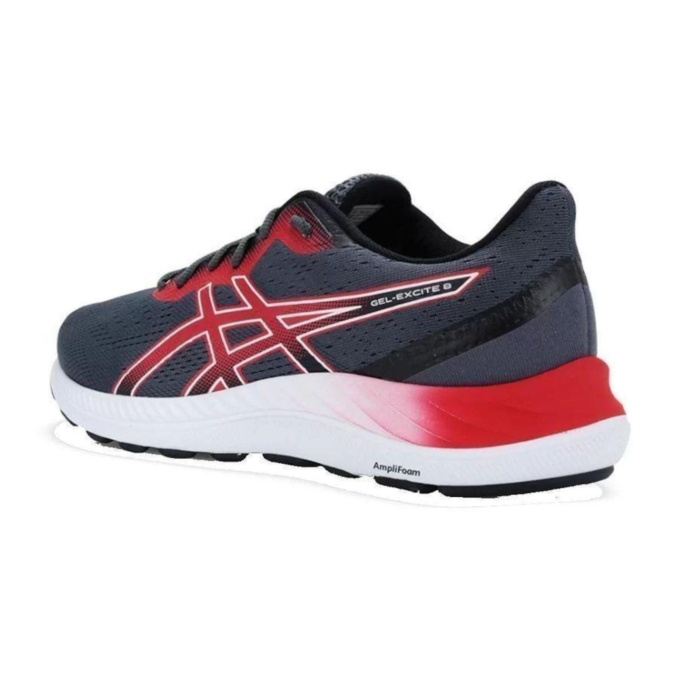 Tênis Asics Gel-Excite 8 - Masculino - Foto 4