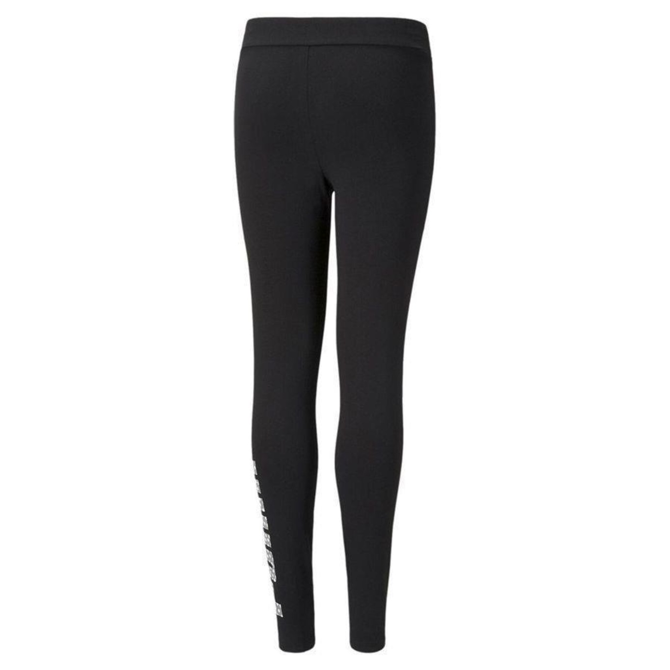 Calça Legging Puma Alpha - Infantil - Foto 2