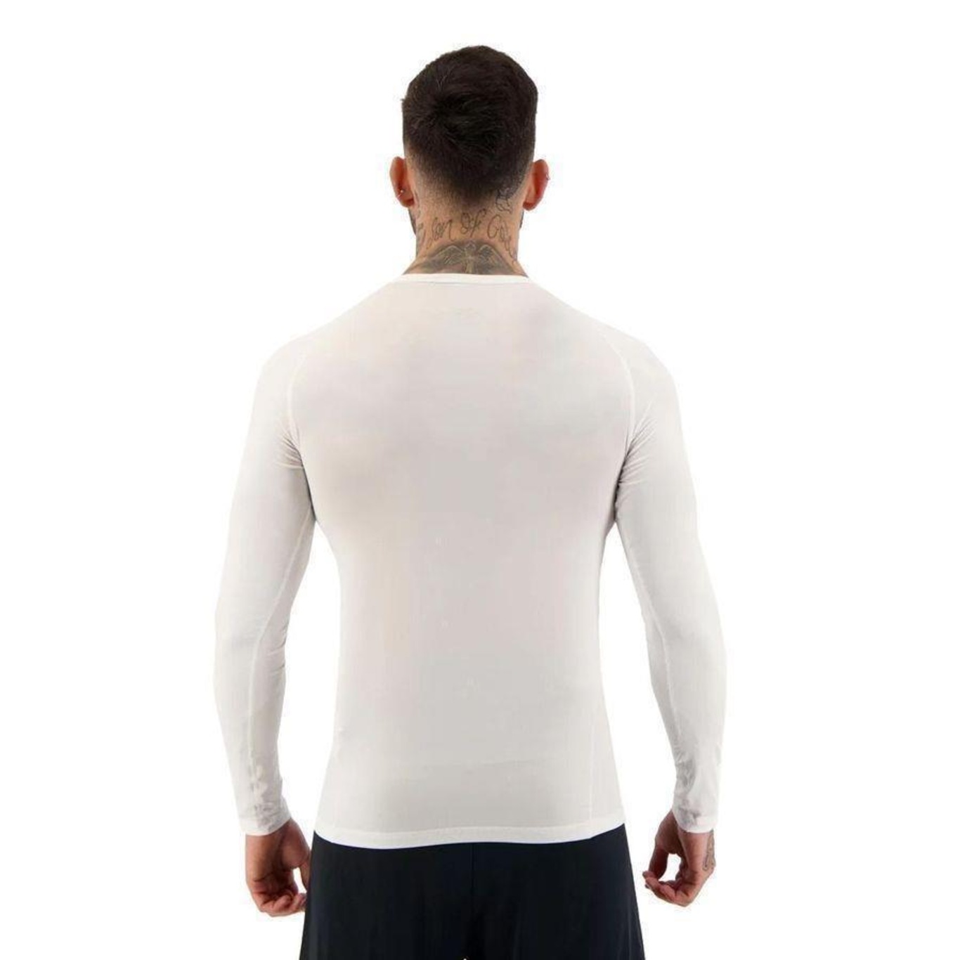 Camiseta Umbro Diamond Basic - Masculina - Foto 1