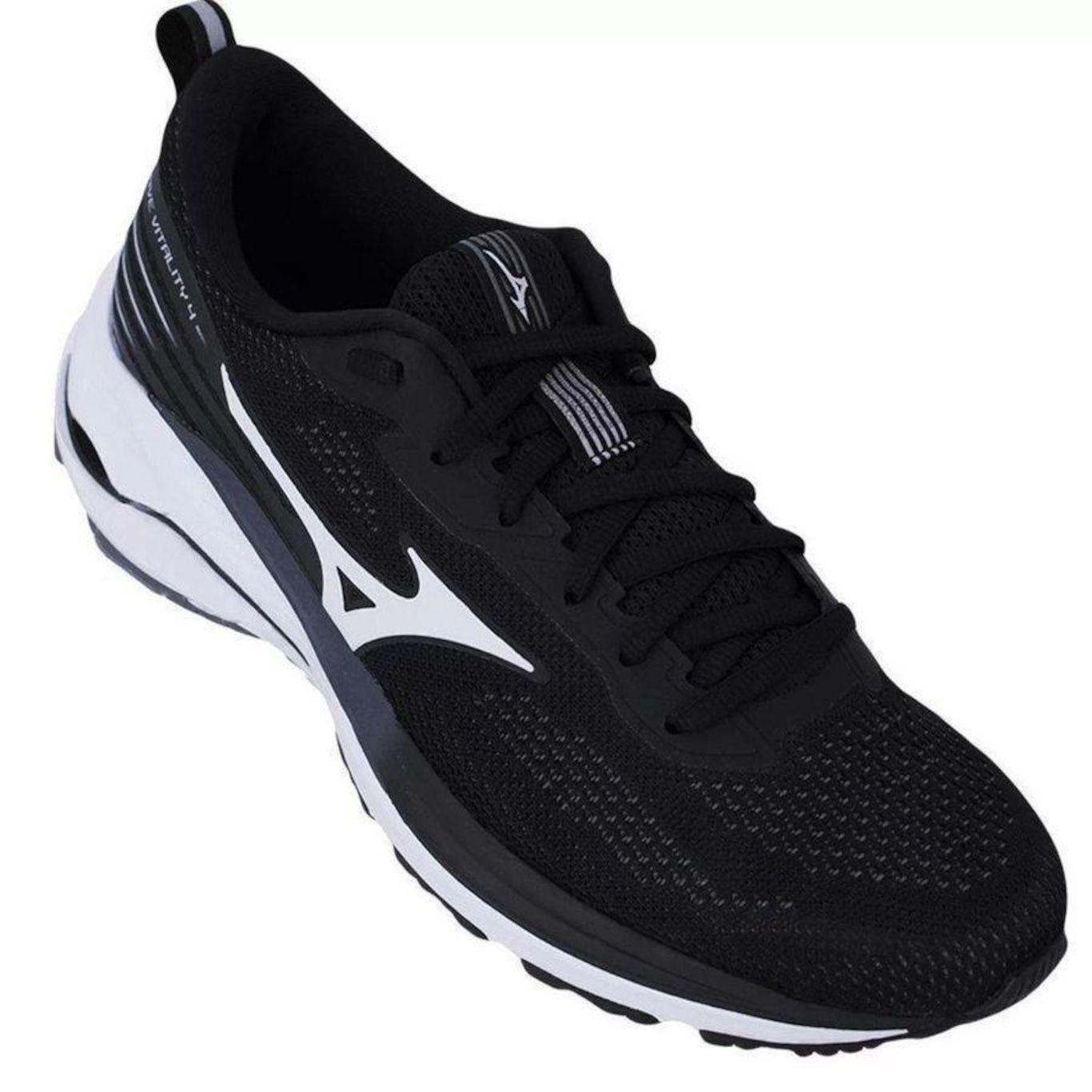 Tênis Mizuno Wave Vitality 4 - Masculino - Foto 2