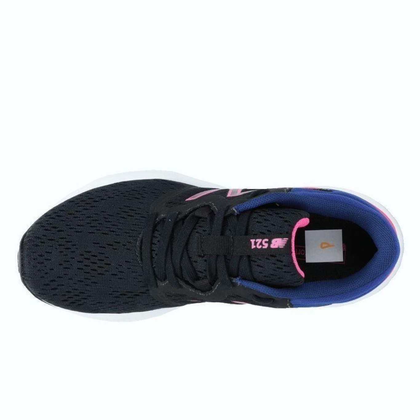 Tênis New Balance 521 - Feminino - Foto 3