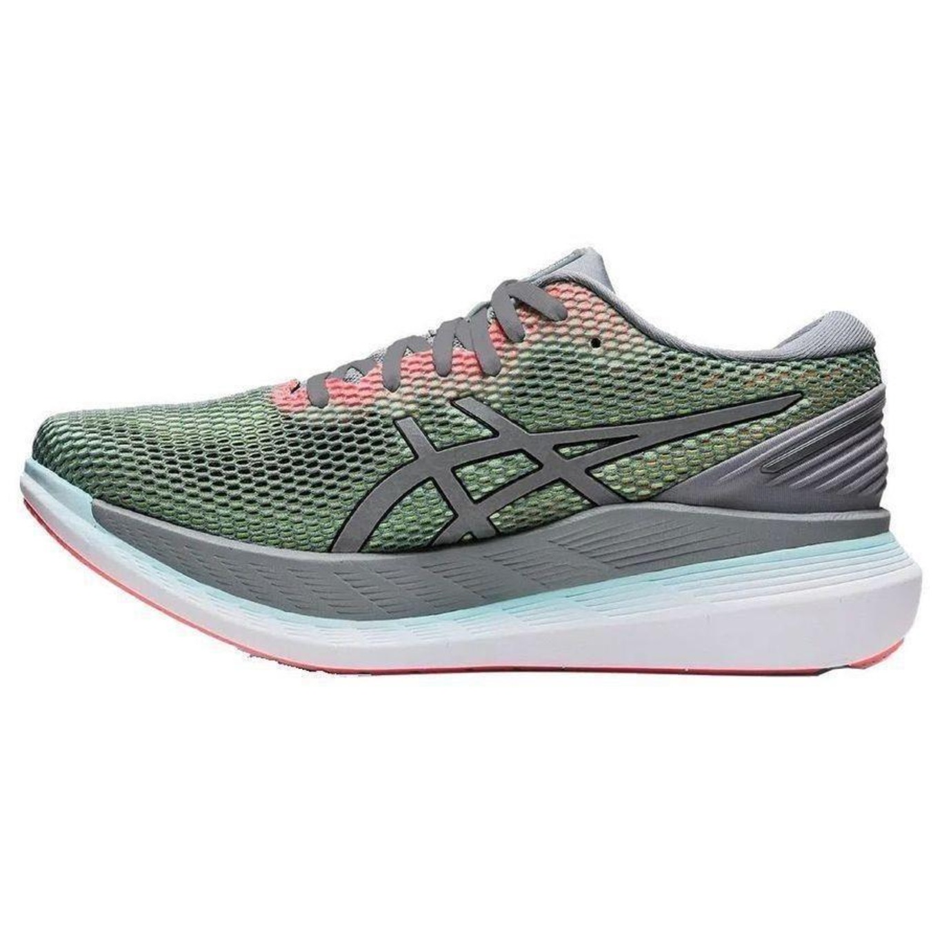 Tênis Asics Glideride 2 Lite-Show - Feminino - Foto 2