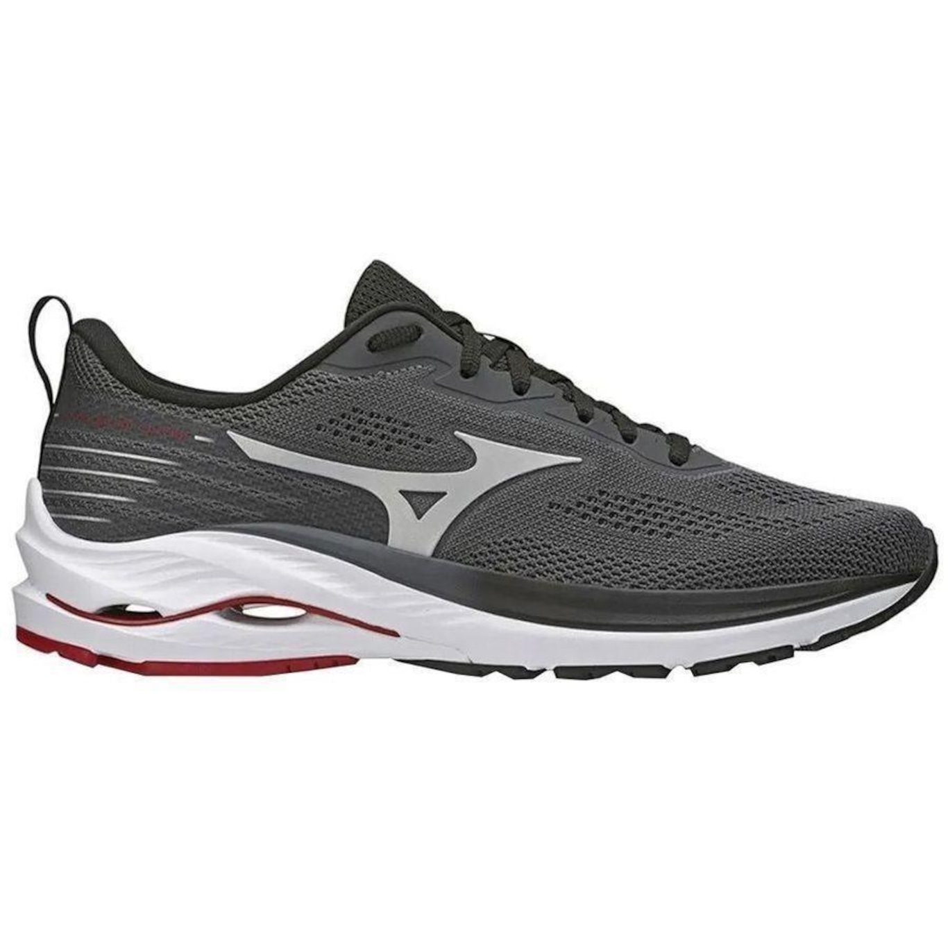 Tênis Mizuno Wave Vitality 4 - Masculino - Foto 1