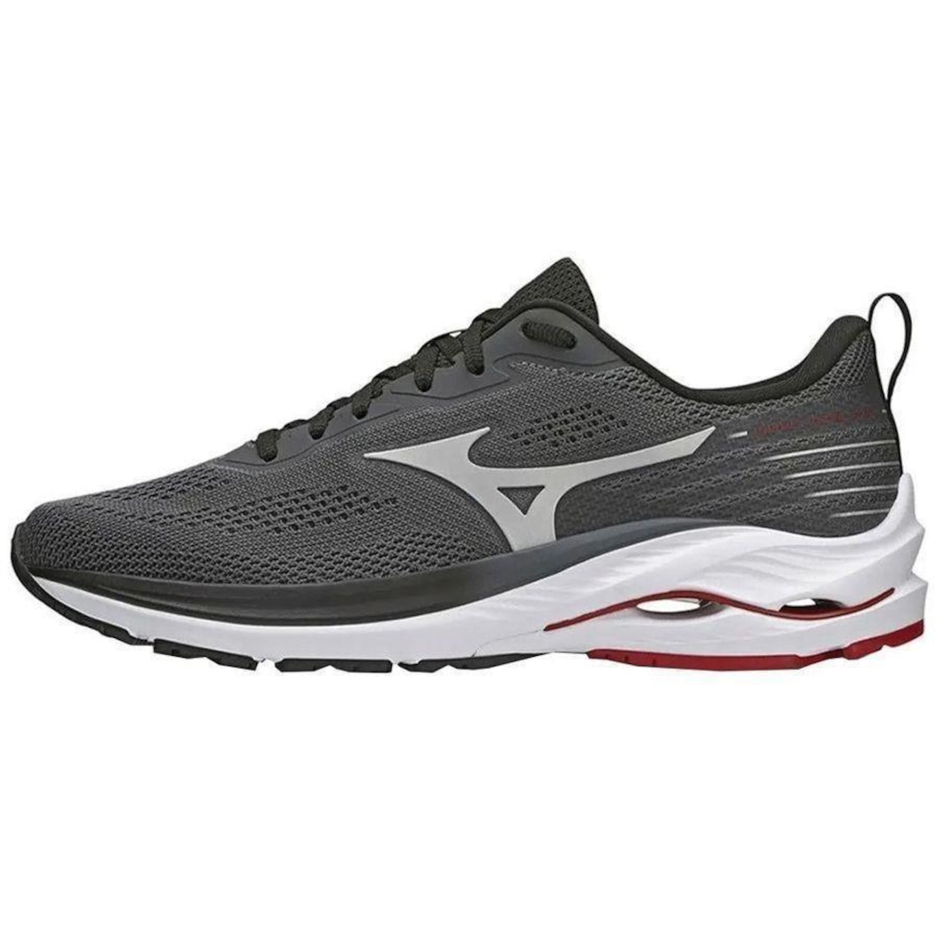 Tênis Mizuno Wave Vitality 4 - Masculino - Foto 2