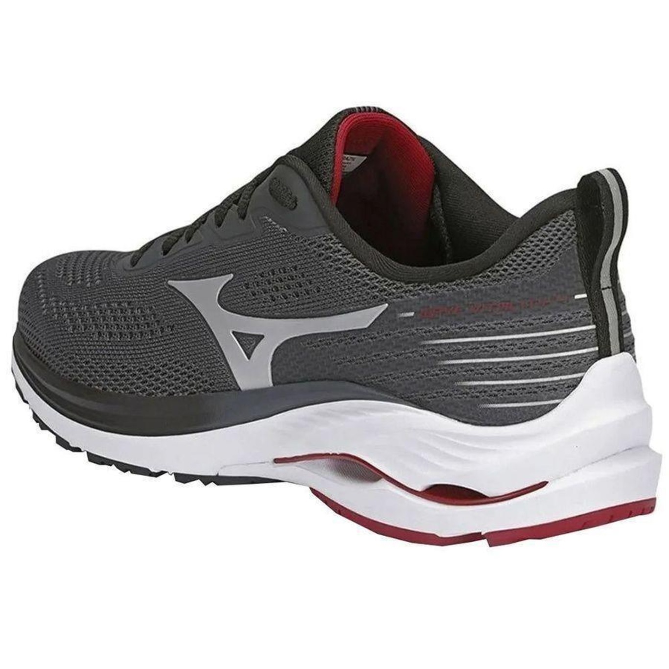 Tênis Mizuno Wave Vitality 4 - Masculino - Foto 3