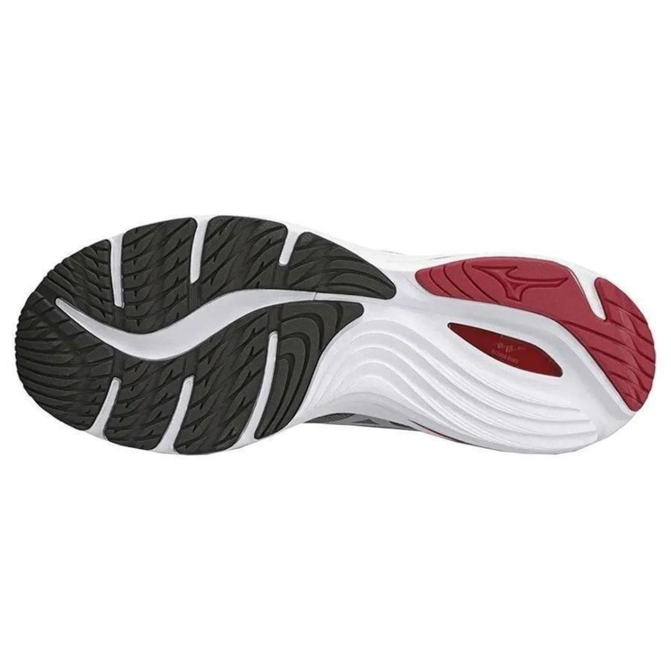 Tênis Mizuno Wave Vitality 4 - Masculino - Foto 4