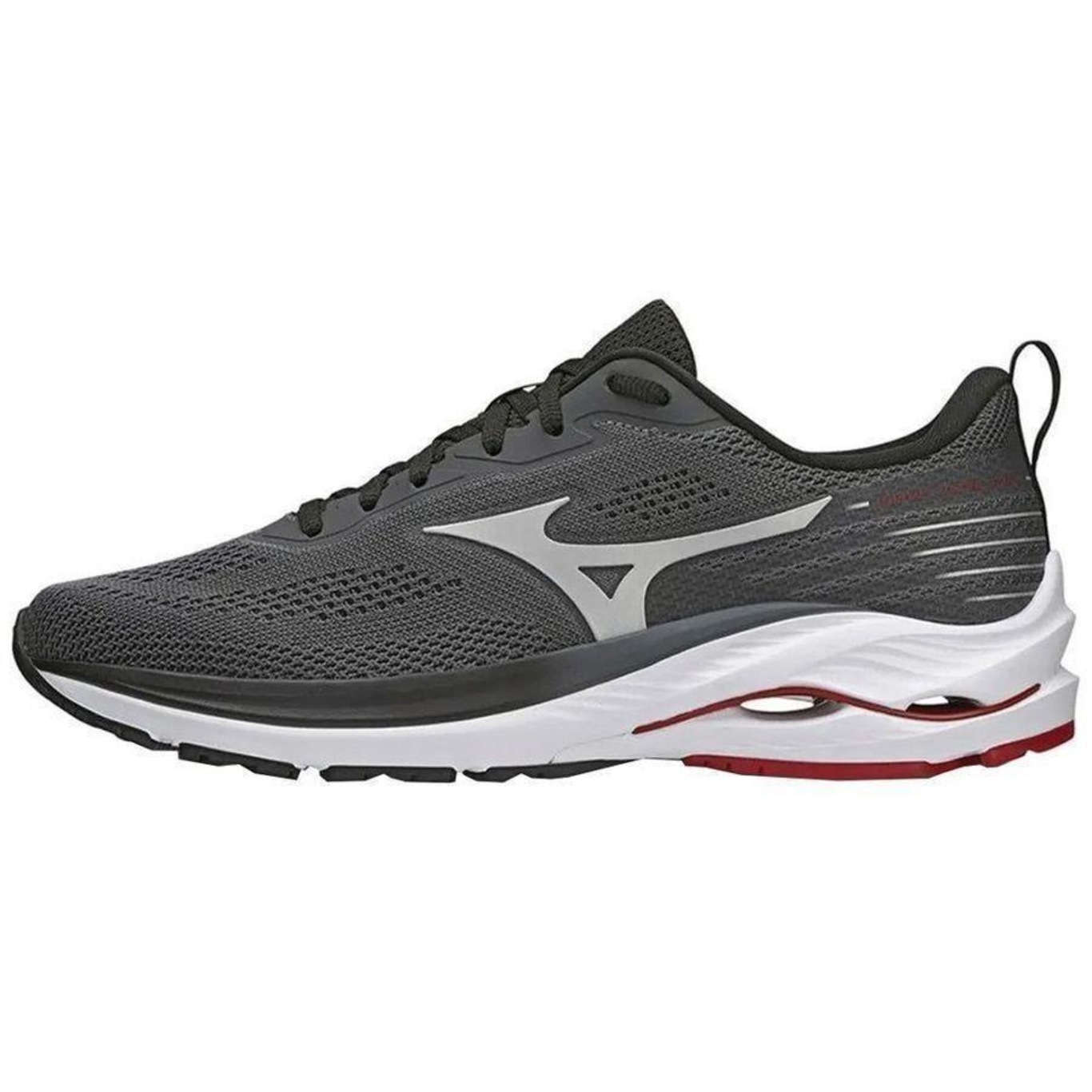 Tênis Mizuno Wave Vitality 4 - Masculino - Foto 5