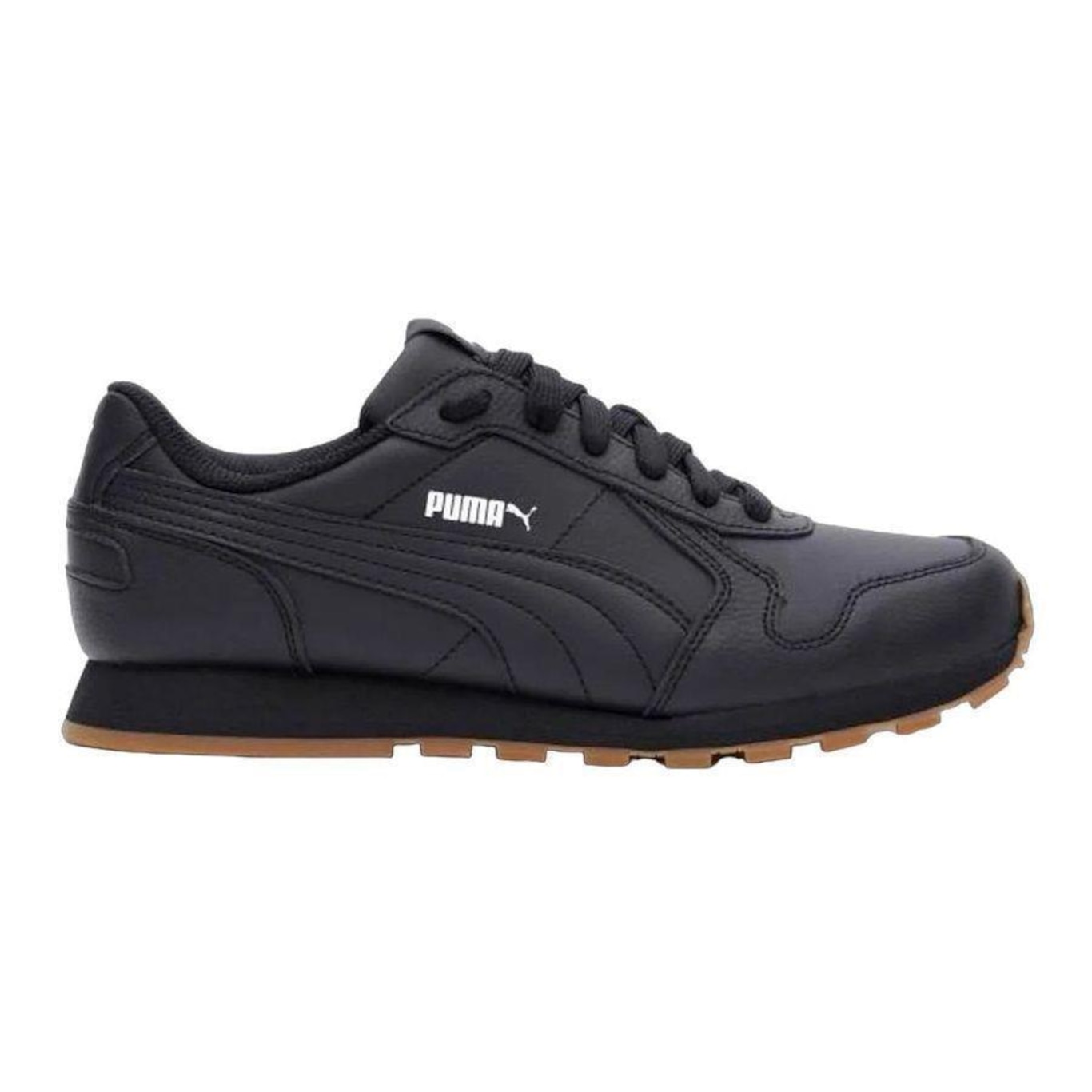 Tênis Puma St Runner Full - Masculino - Foto 1