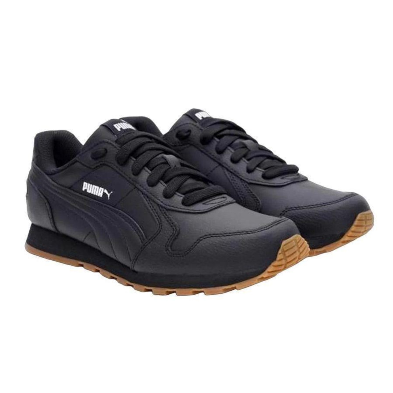 Tênis Puma St Runner Full - Masculino - Foto 3