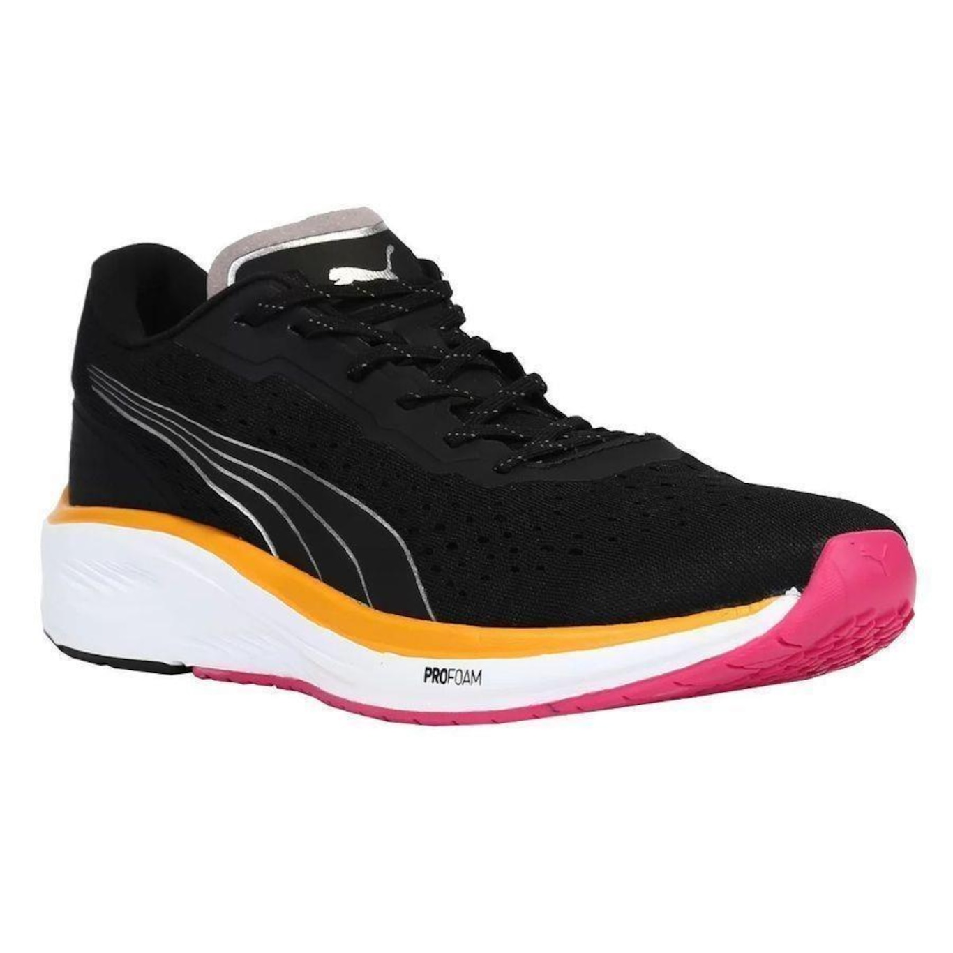 Tênis Puma Aviator Eng Pro Bdp - Masculino - Foto 5