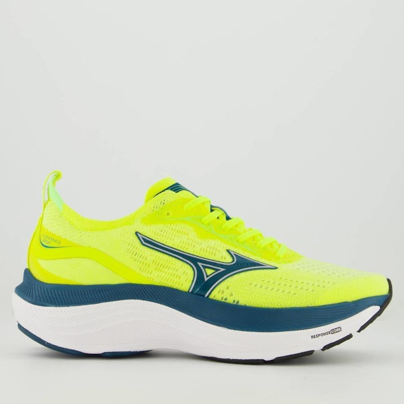 Tênis Mizuno Advance Rsp - Masculino - Foto 1