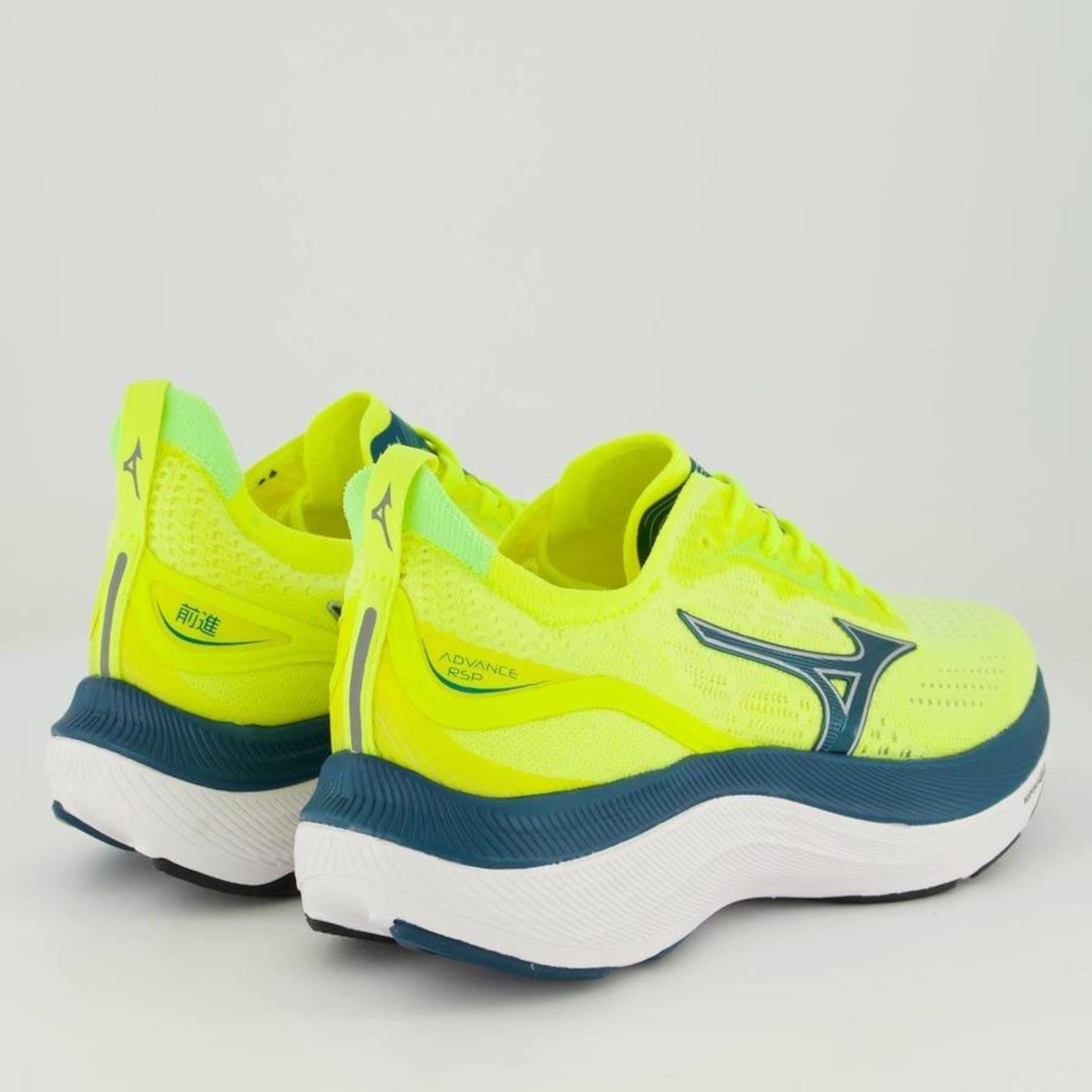 Tênis Mizuno Advance Rsp - Masculino - Foto 3