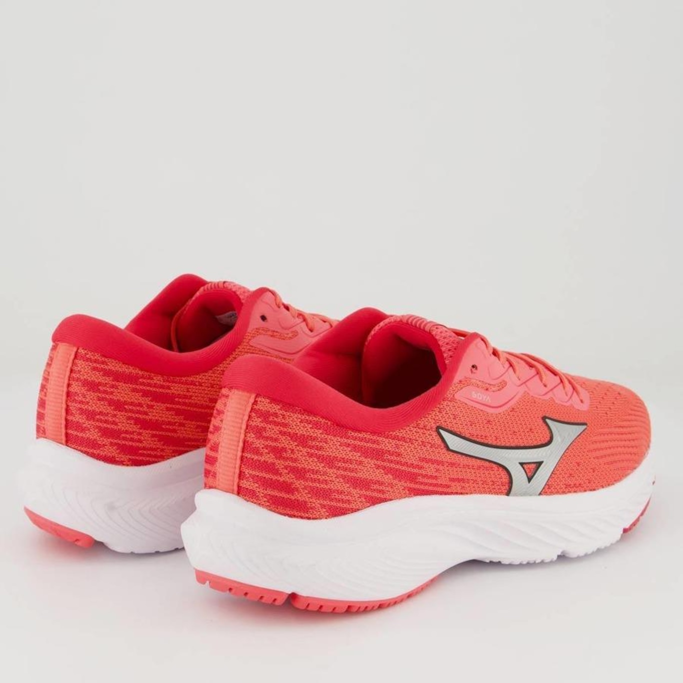 Tênis Mizuno Goya - Feminino - Foto 3