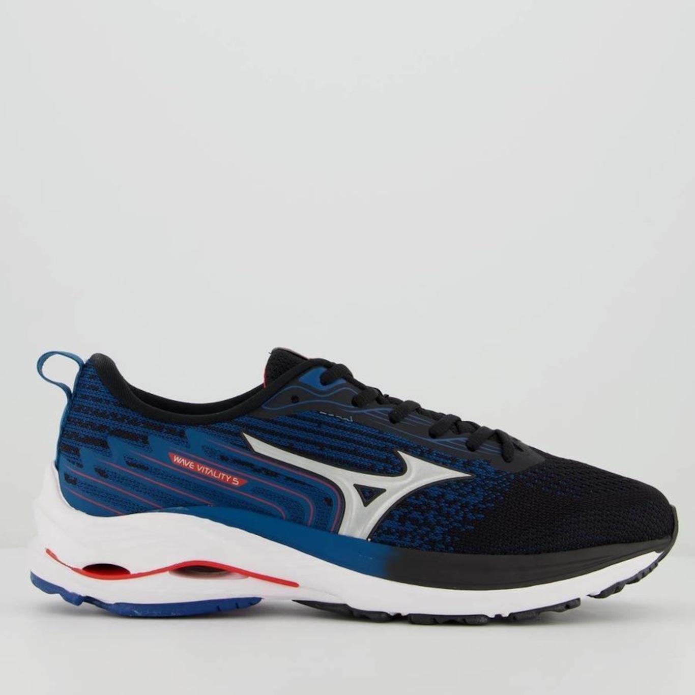 Tênis Mizuno Wave Vitality 5 - Masculino - Foto 1