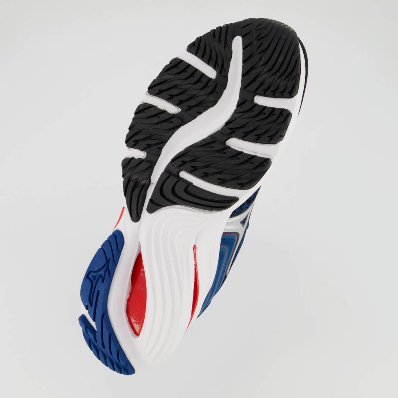 Tênis Mizuno Wave Vitality 5 - Masculino - Foto 5