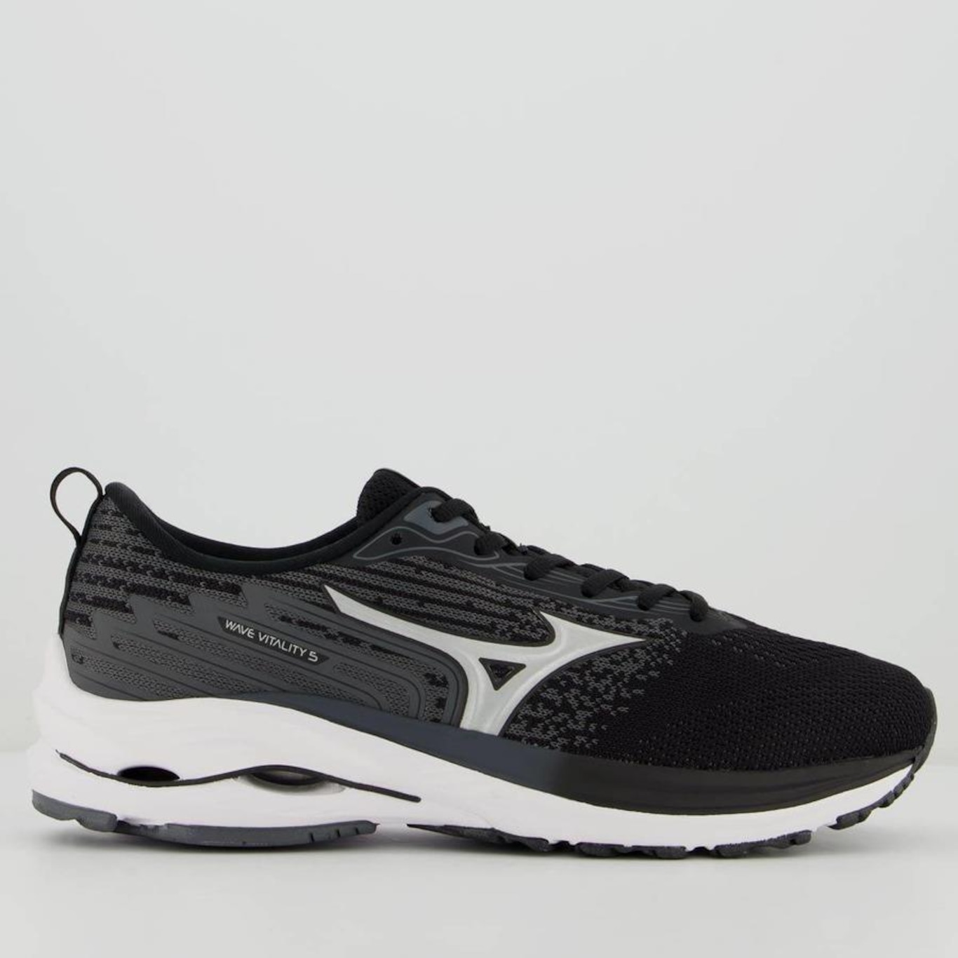 Tênis Mizuno Wave Vitality 5 - Masculino - Foto 1