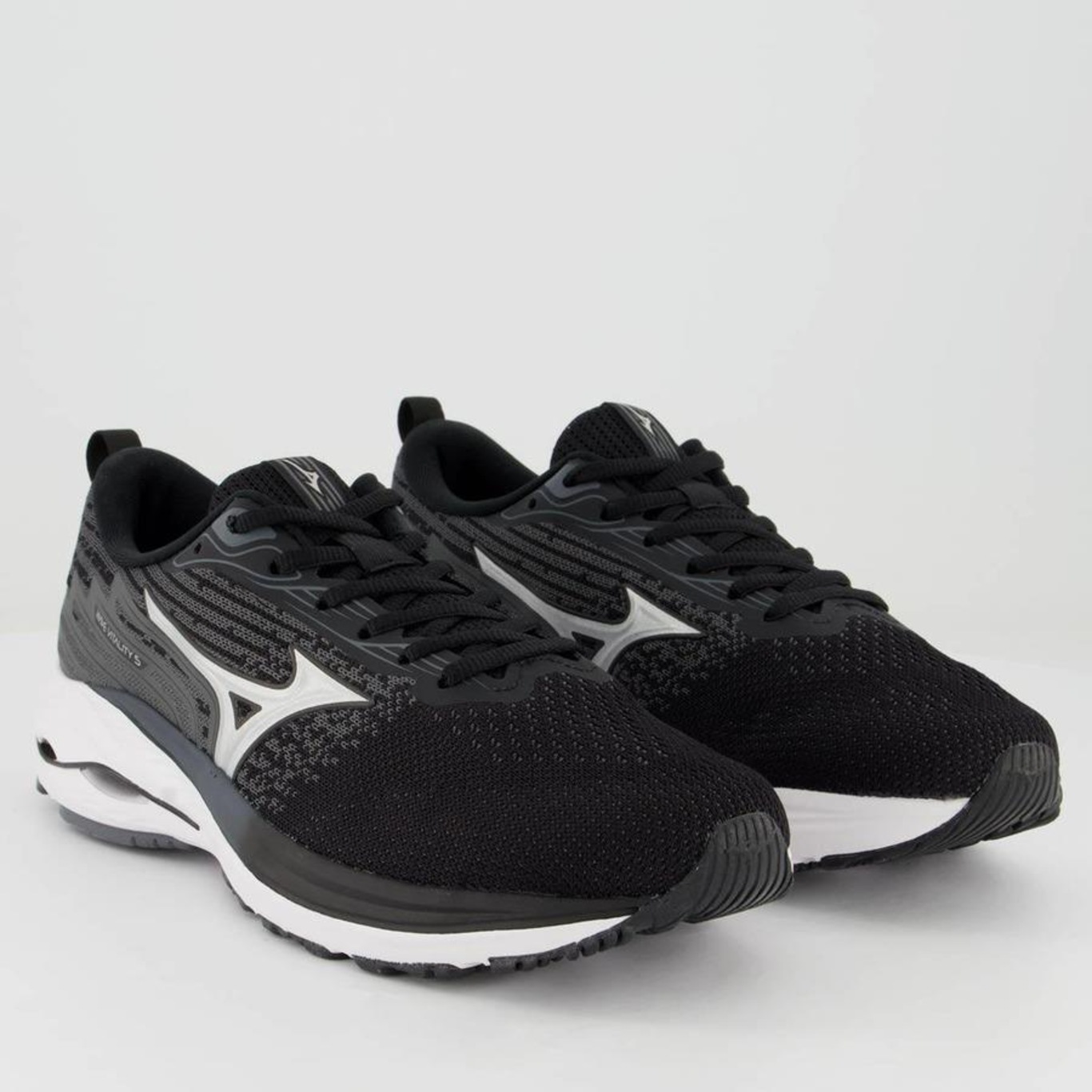 Tênis Mizuno Wave Vitality 5 - Masculino - Foto 2