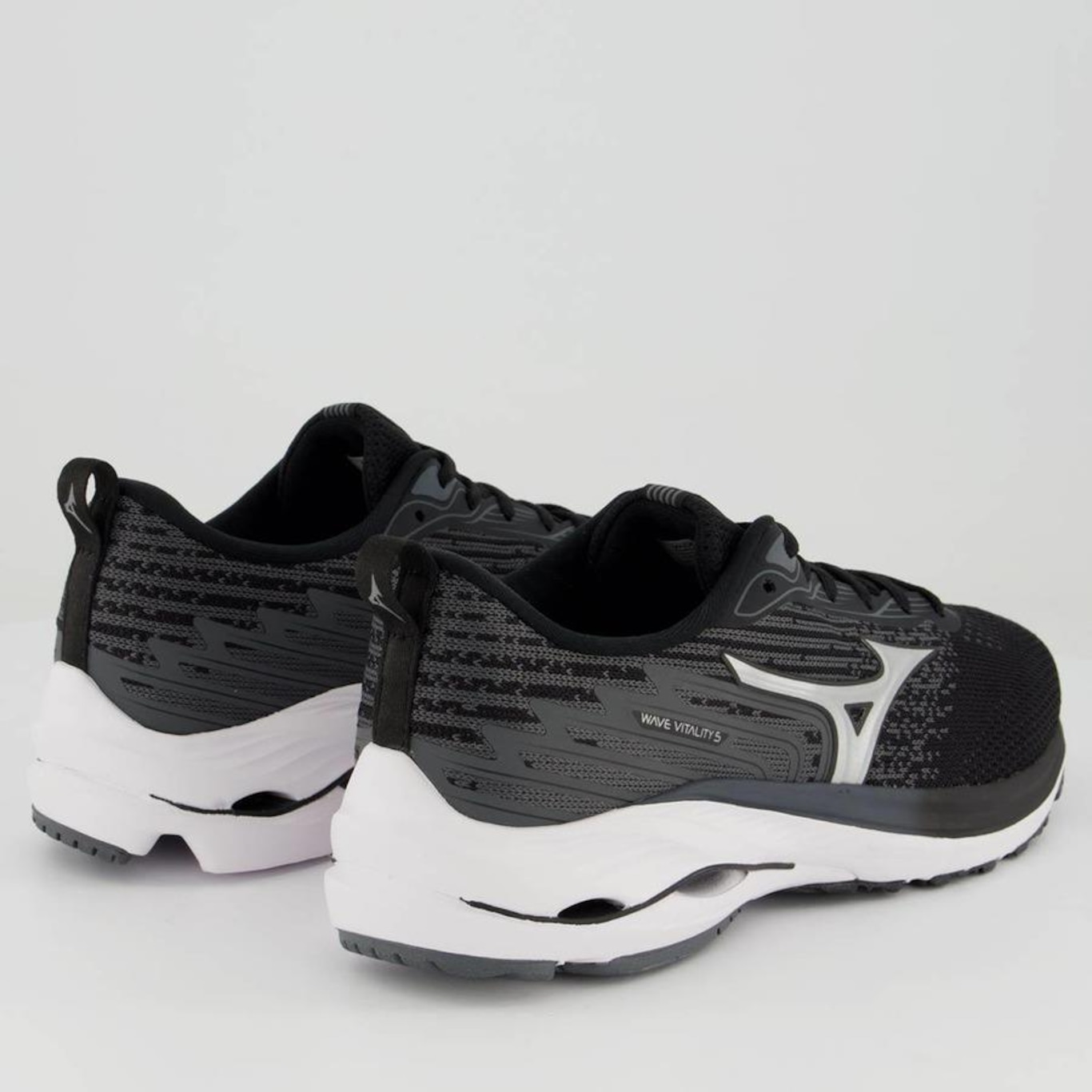 Tênis Mizuno Wave Vitality 5 - Masculino - Foto 3