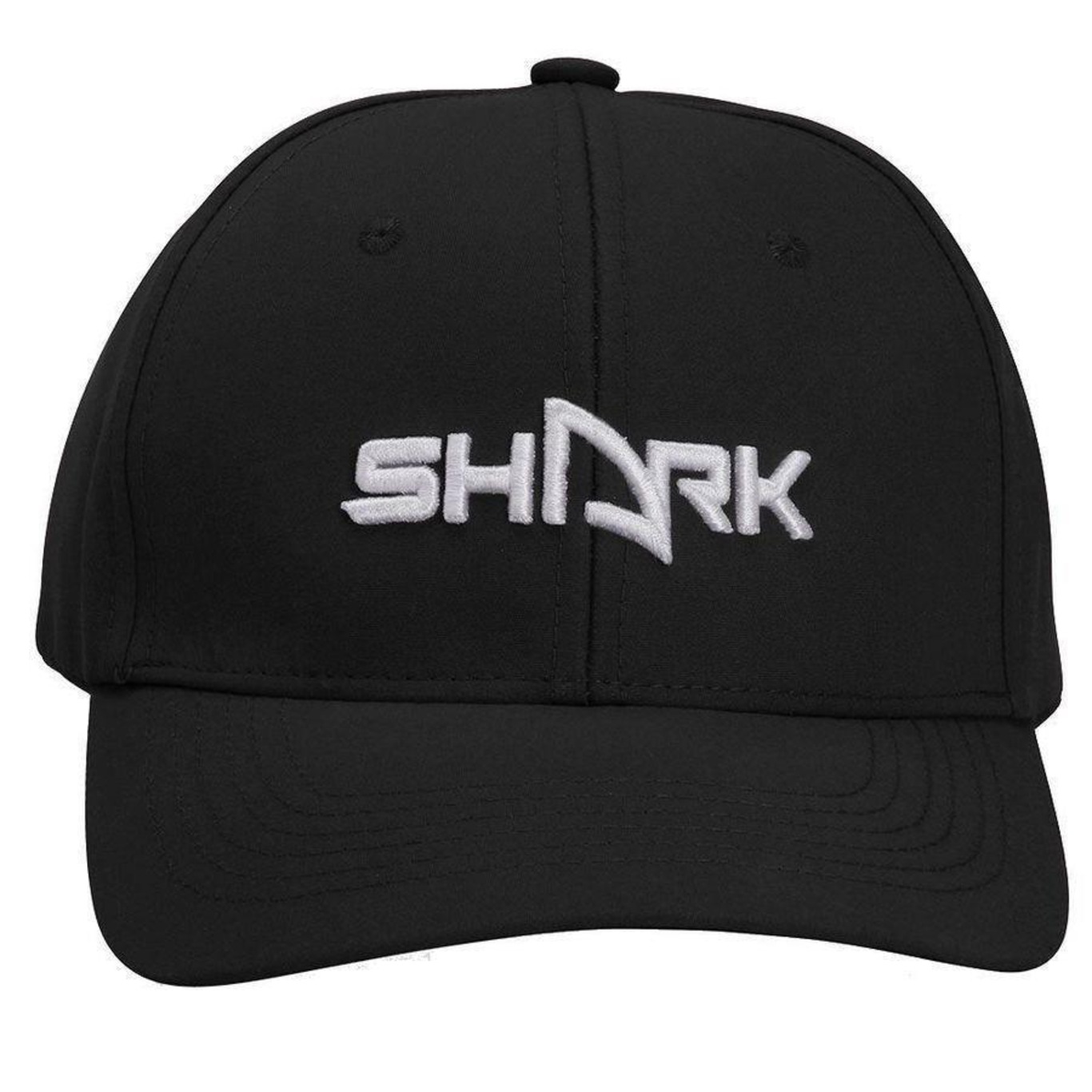 Boné Shark Beach Tênnis Shb003 - Strapback - Adulto - Foto 2