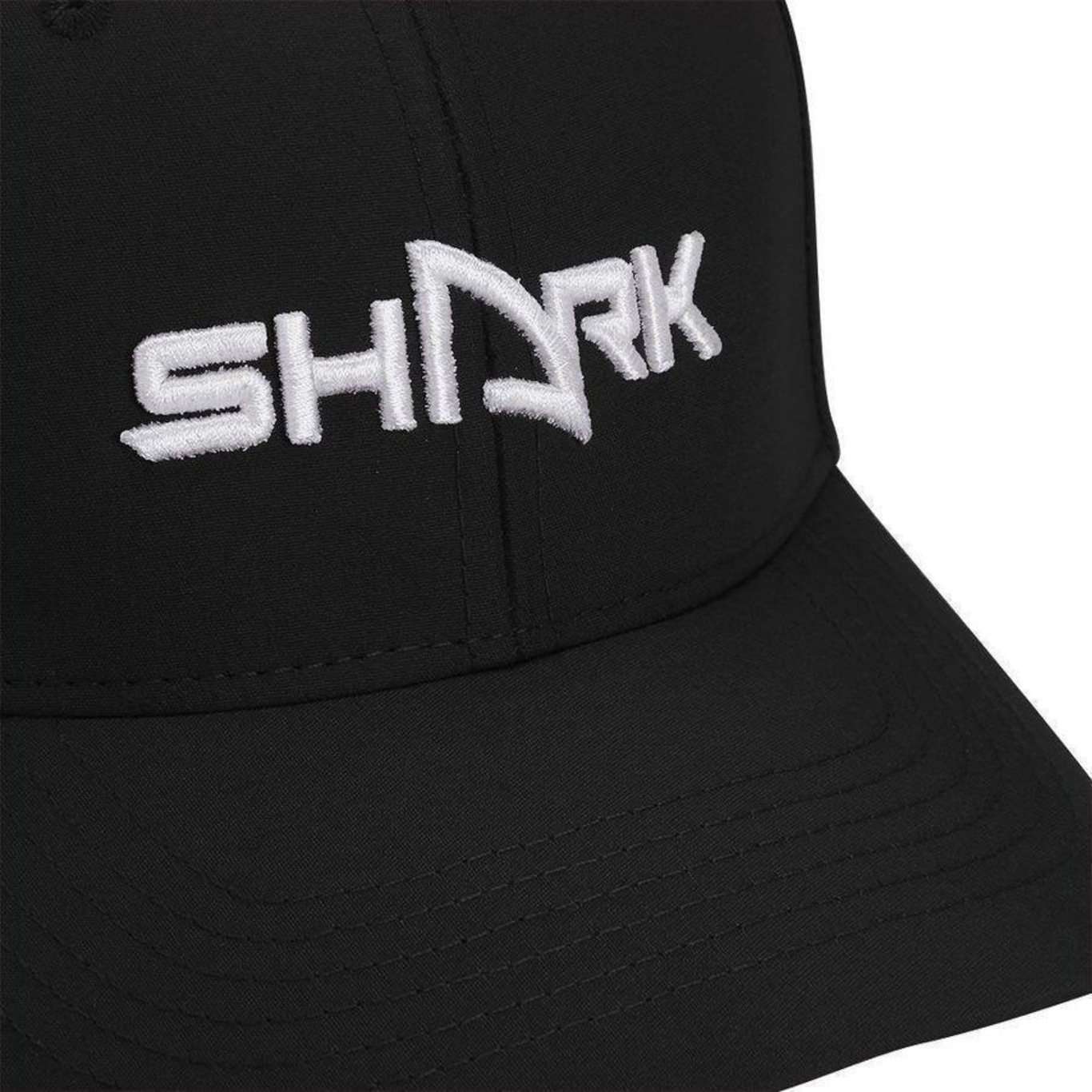 Boné Shark Beach Tênnis Shb003 - Strapback - Adulto - Foto 3