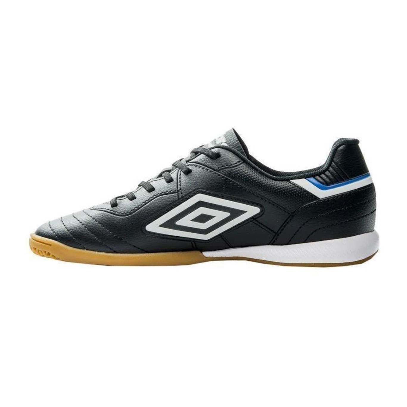 Chuteira Futsal Umbro Speciali III League - Adulto - Foto 2