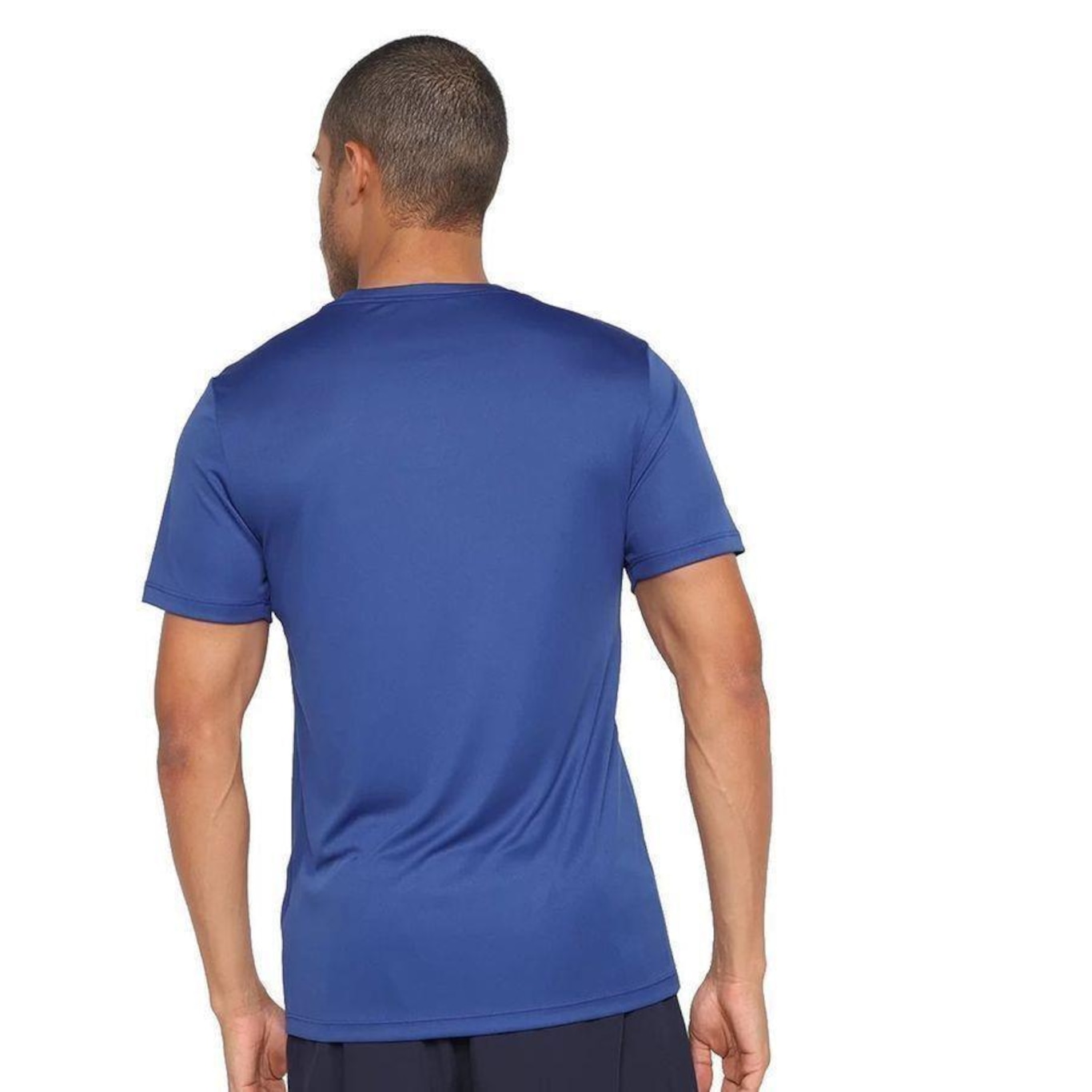 Camiseta Mizuno Spark 2 - Masculina - Foto 2